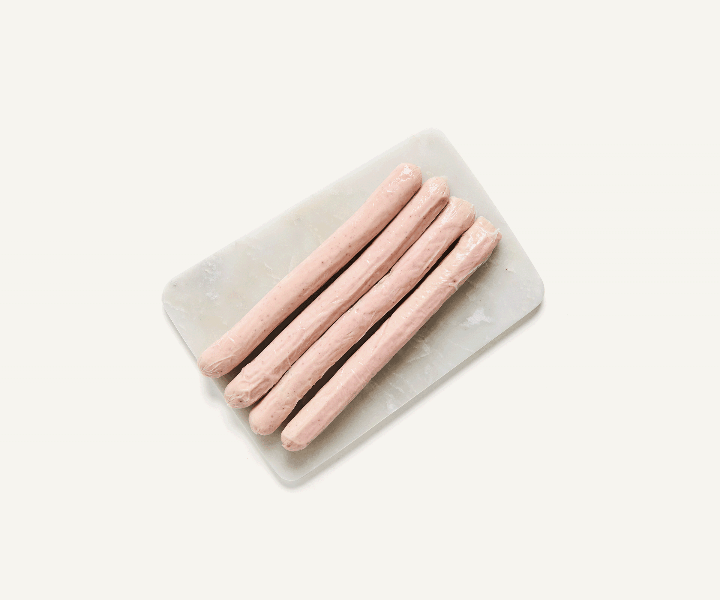 Salsicha viena congelada 290g