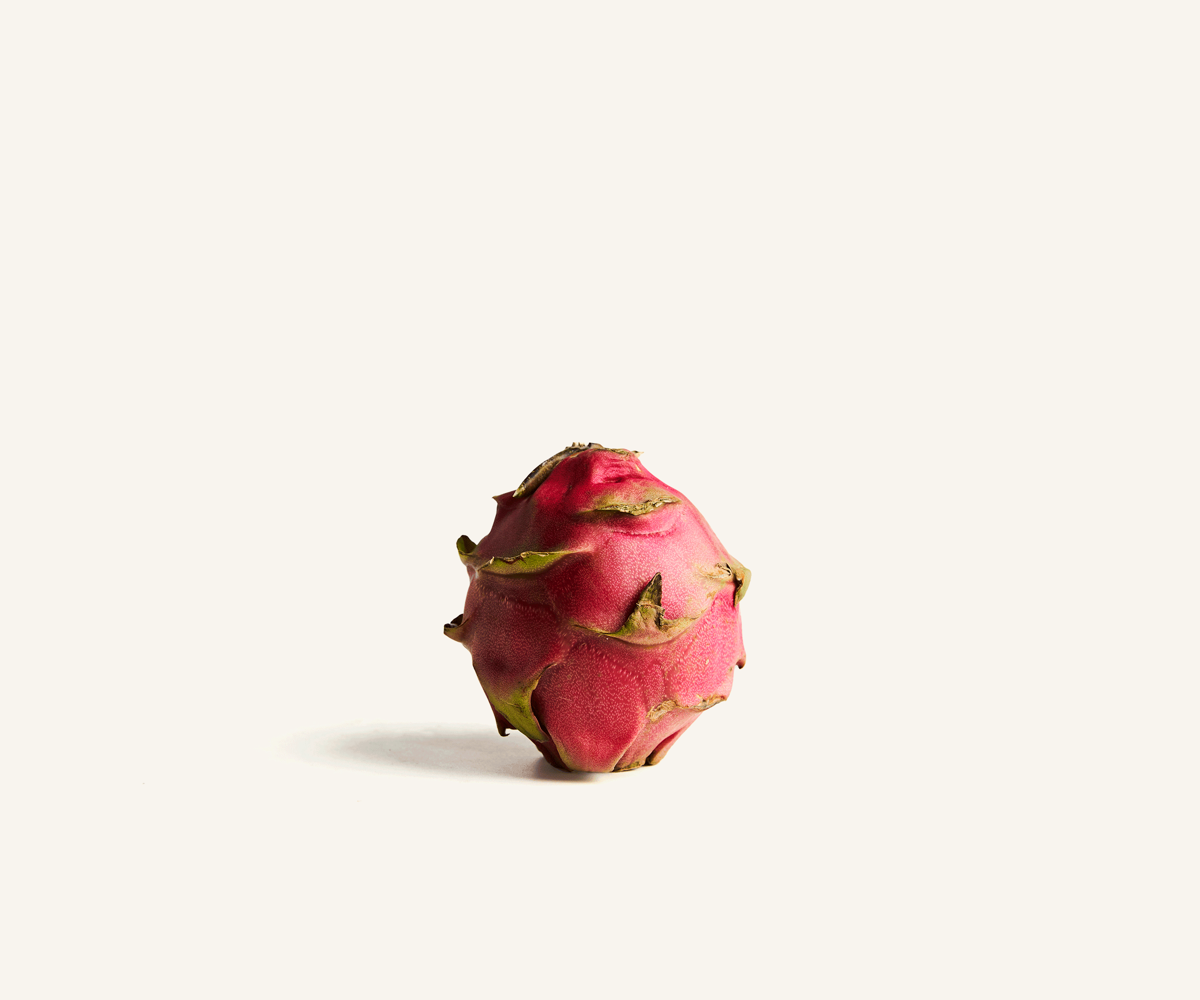 Pitaya vermelha 350g | 1und