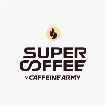 Supercoffee  logo