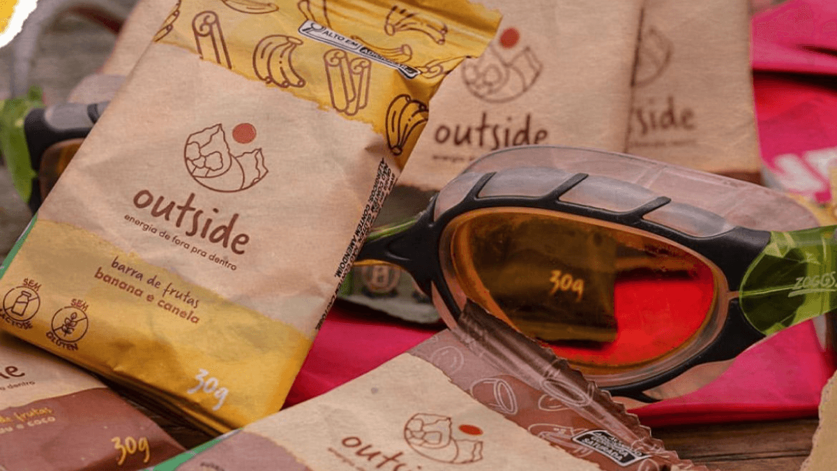 Banner de Outside Foods