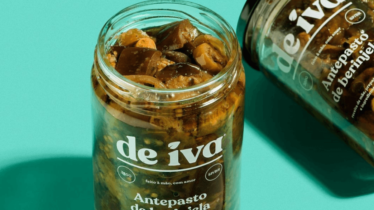 Banner de De Iva