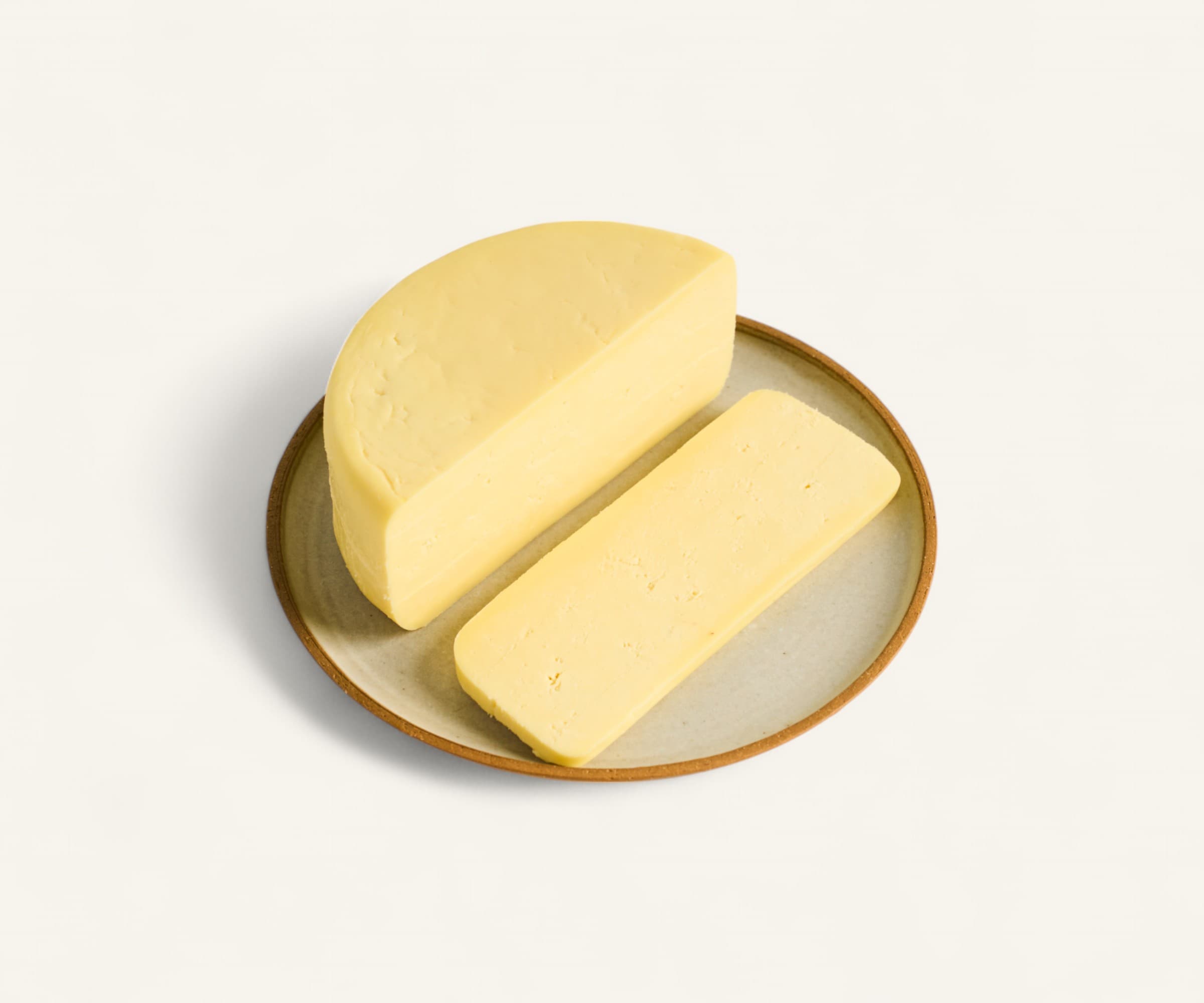 Queijo artesanal canastra suave 450g