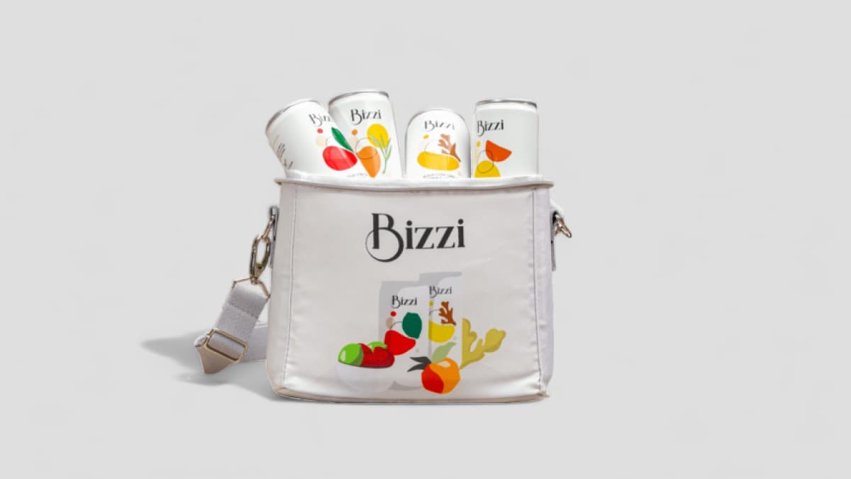 Banner de Bizzi