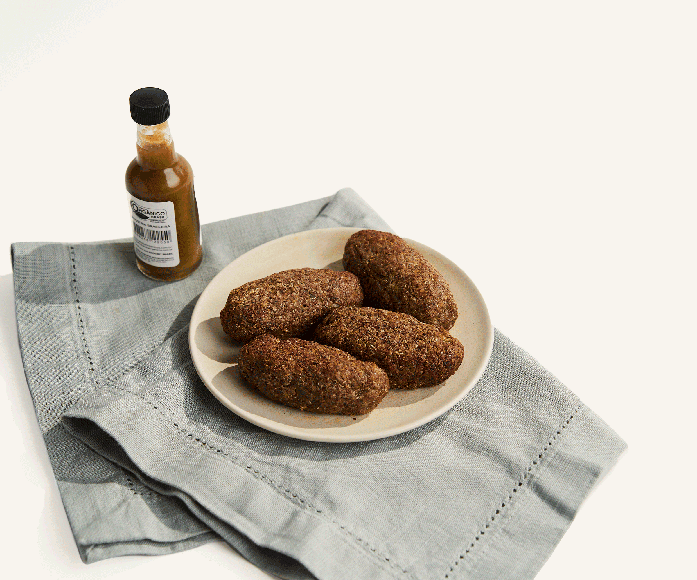 Croquete lowcarb 240g