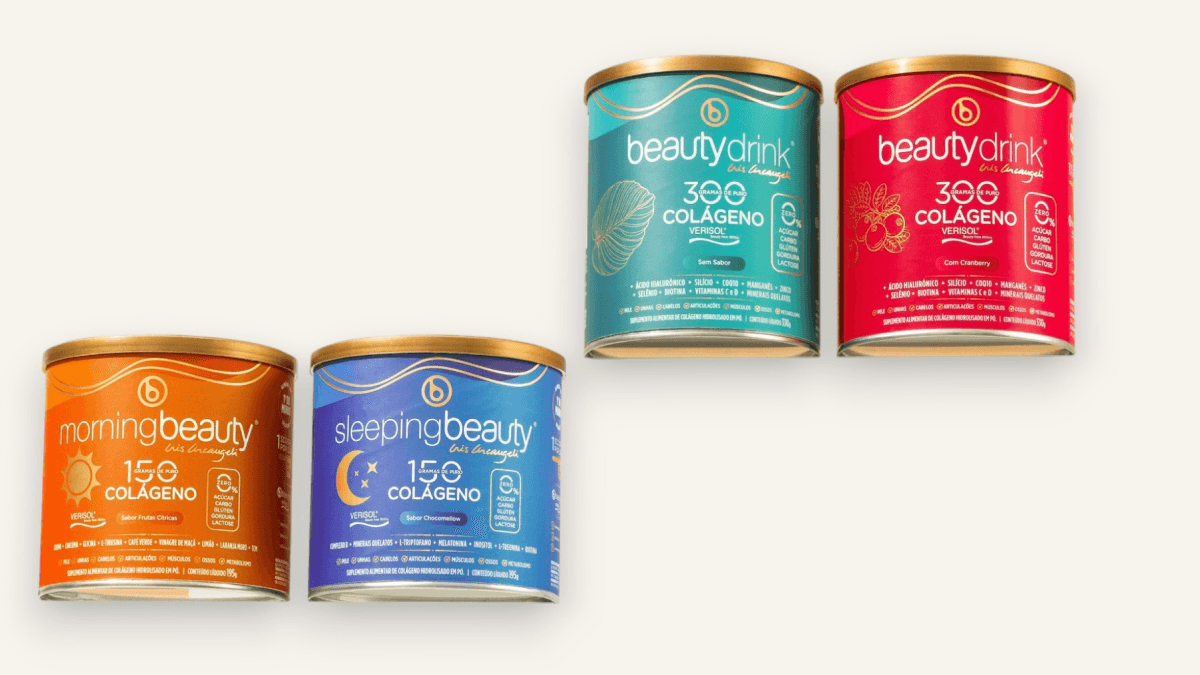 Banner de Beautyin