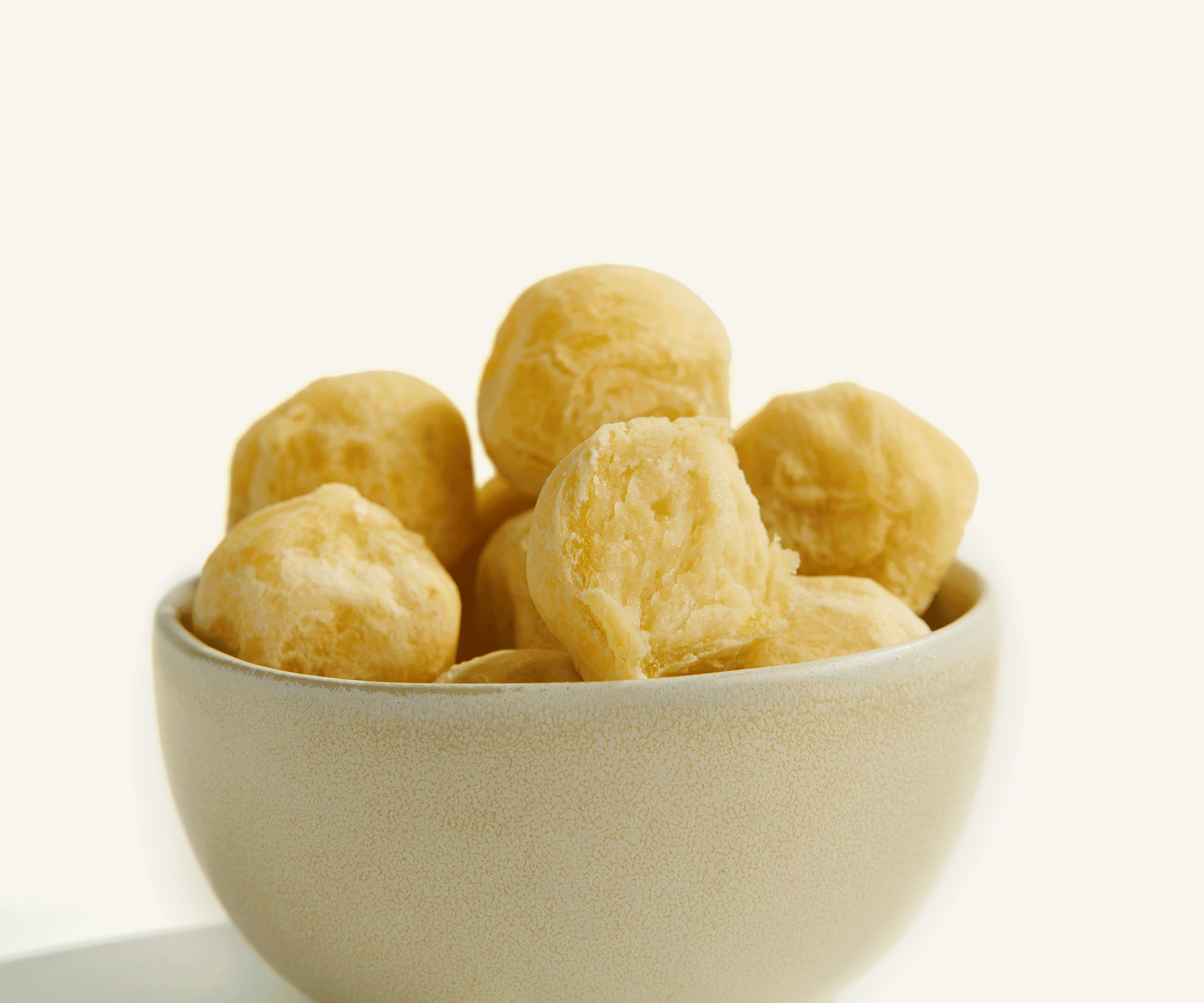 Pão sem queijo 16 un 400g