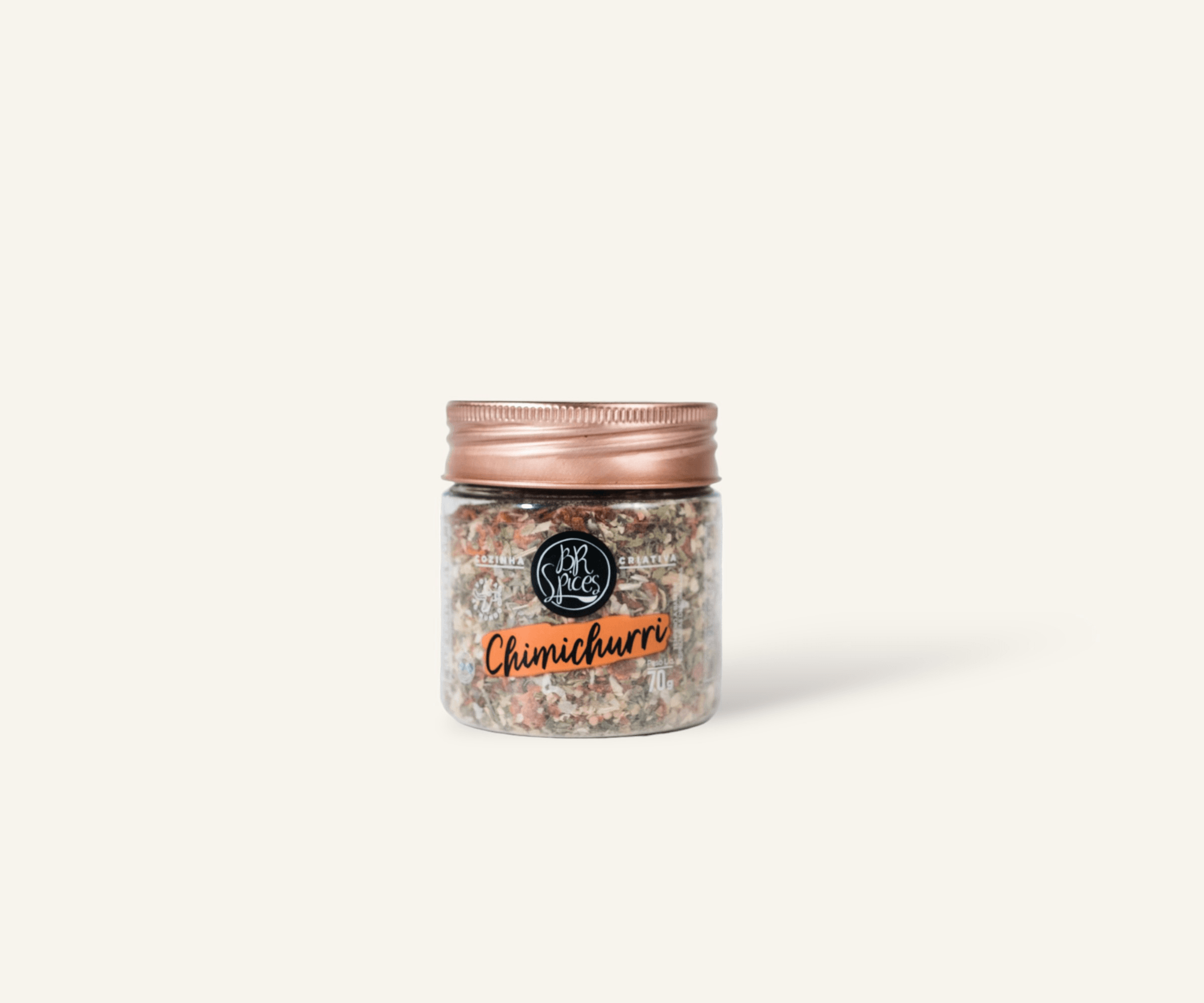 Chimichurri 70g
