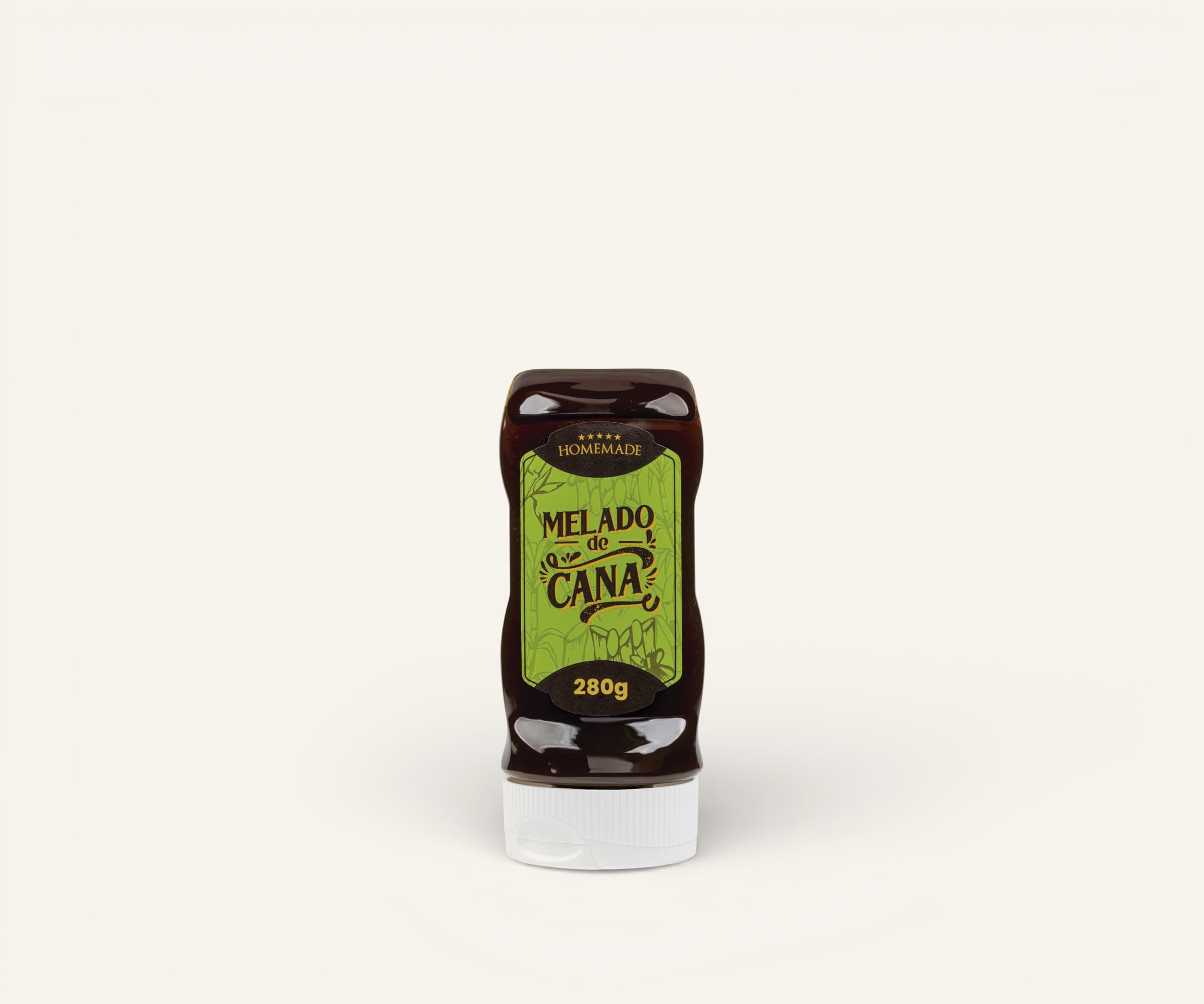 Melado de cana Homemade 280g