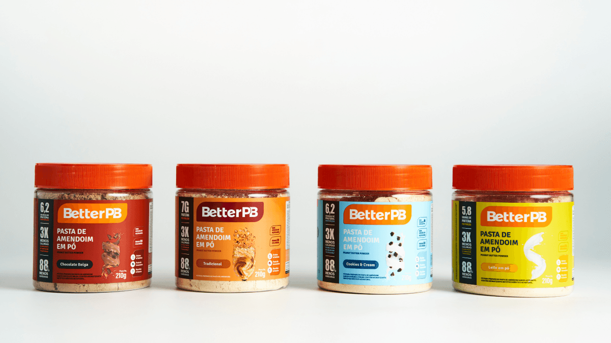 Banner de BetterPB