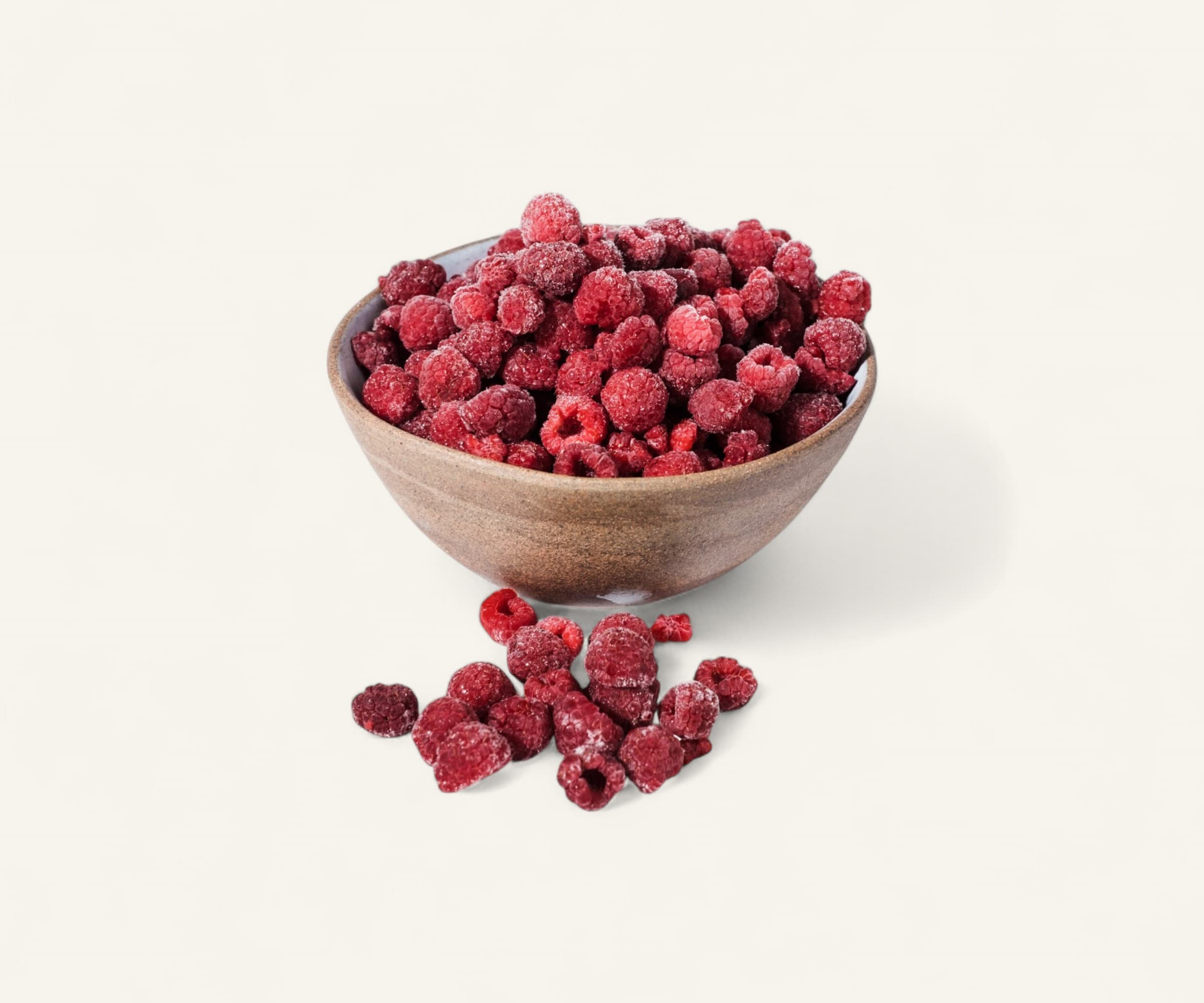 Framboesa congelada 450g