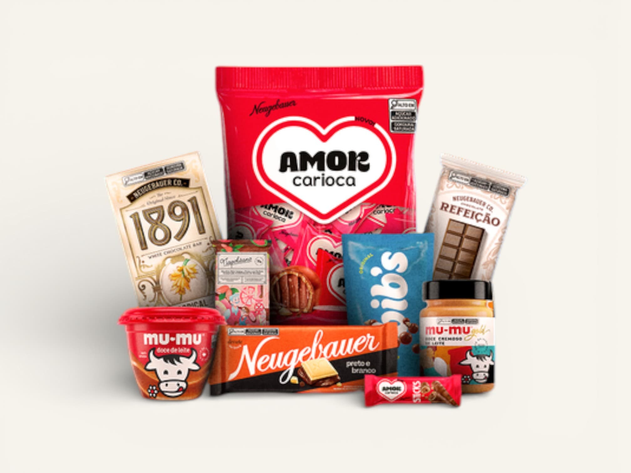 Banner de Neugebauer