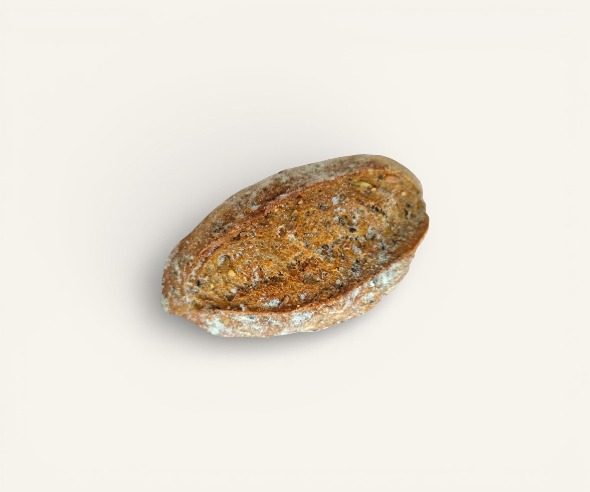 Mini baguete integral 250g