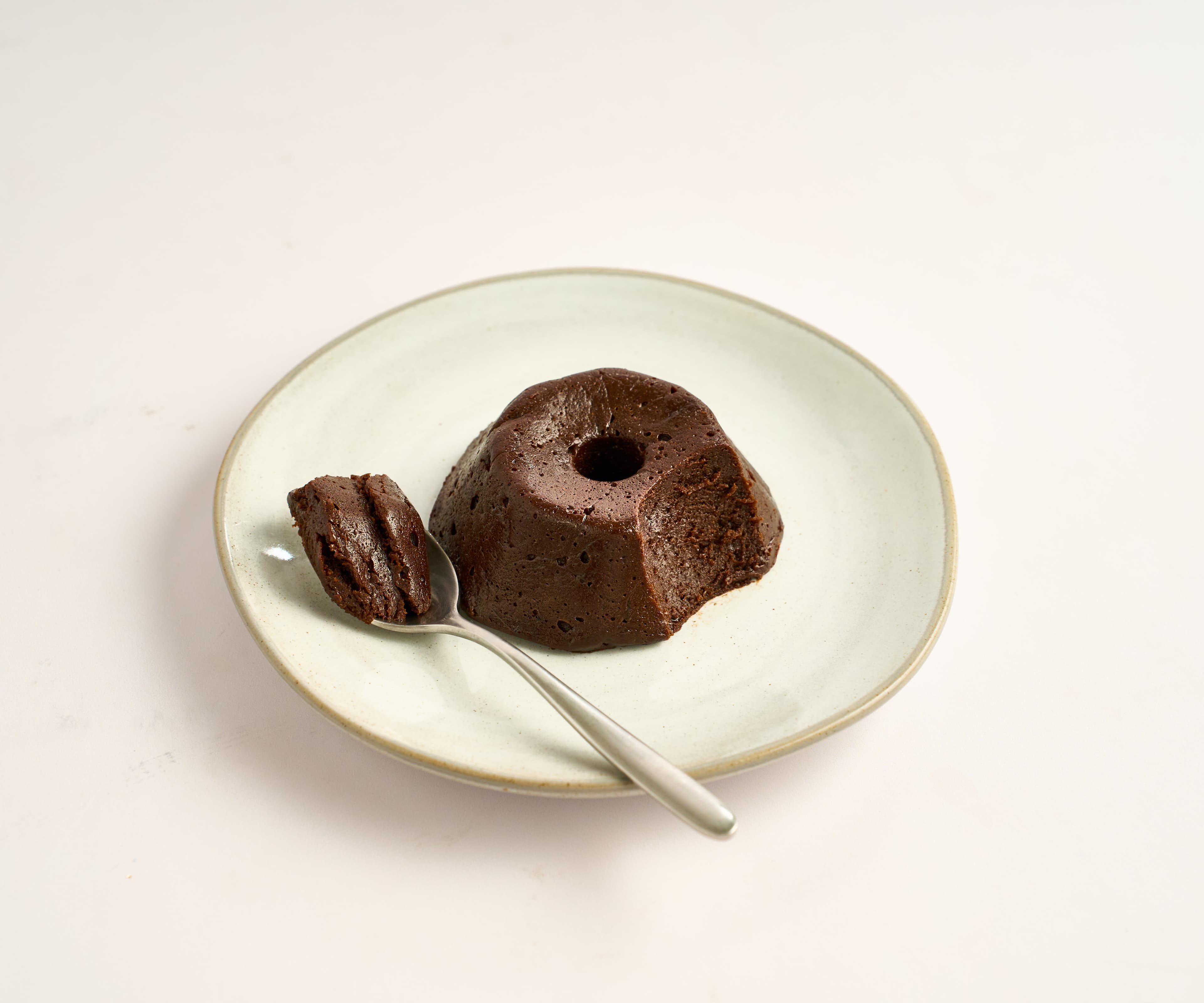 Brigadeirão individual 130g