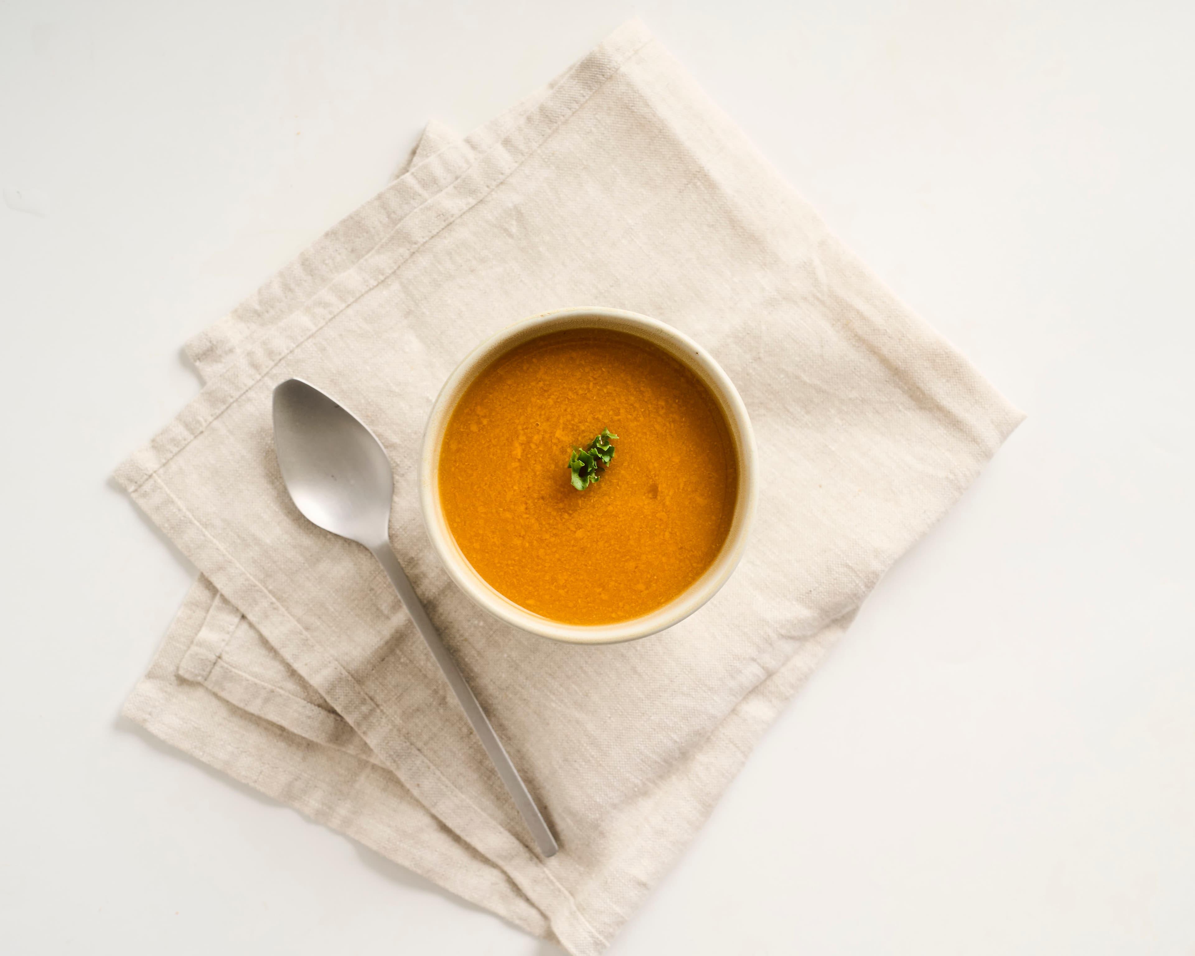 Sopa Thai congelada 500ml