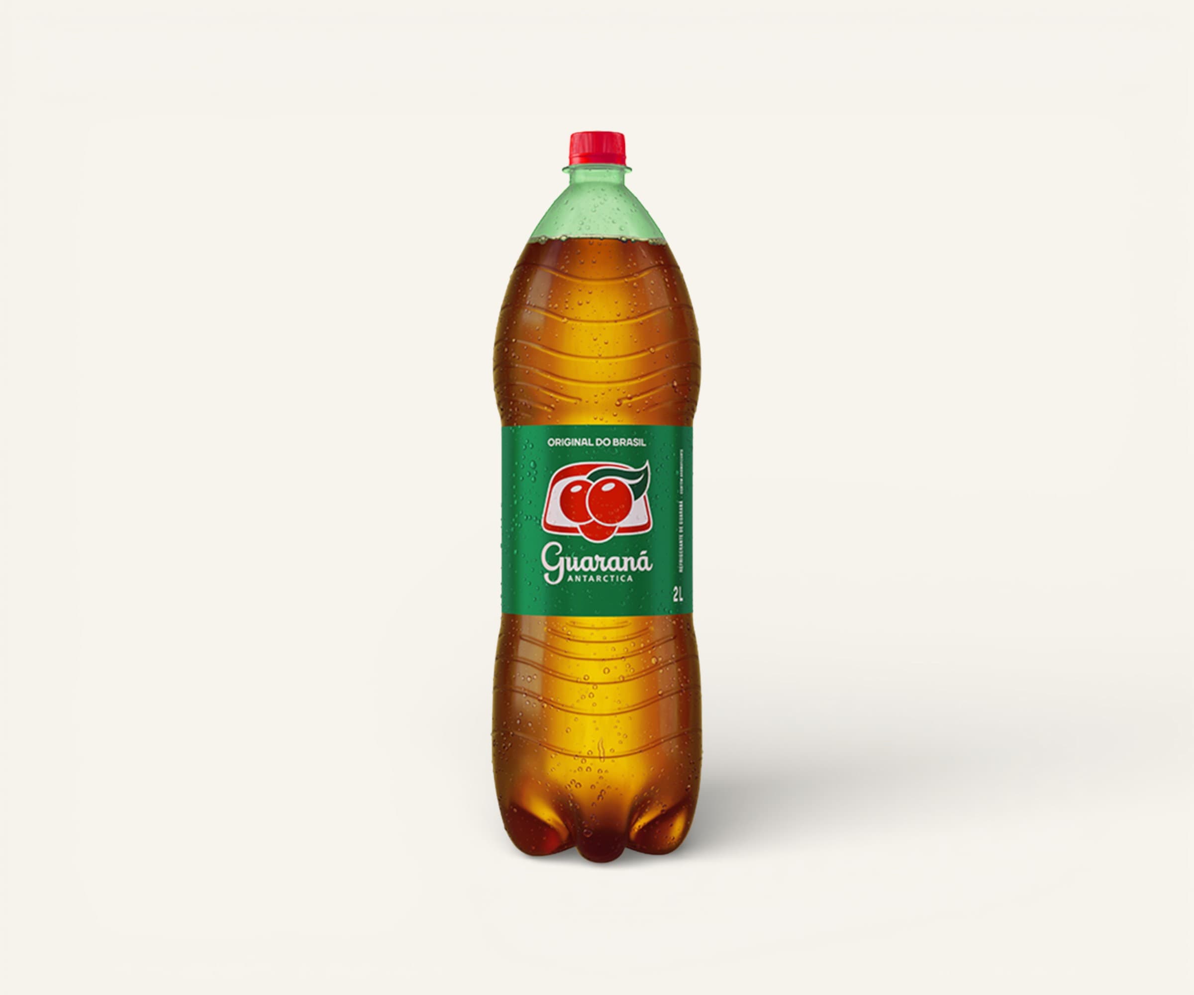 Refrigerante Guaraná Antarctica 2l