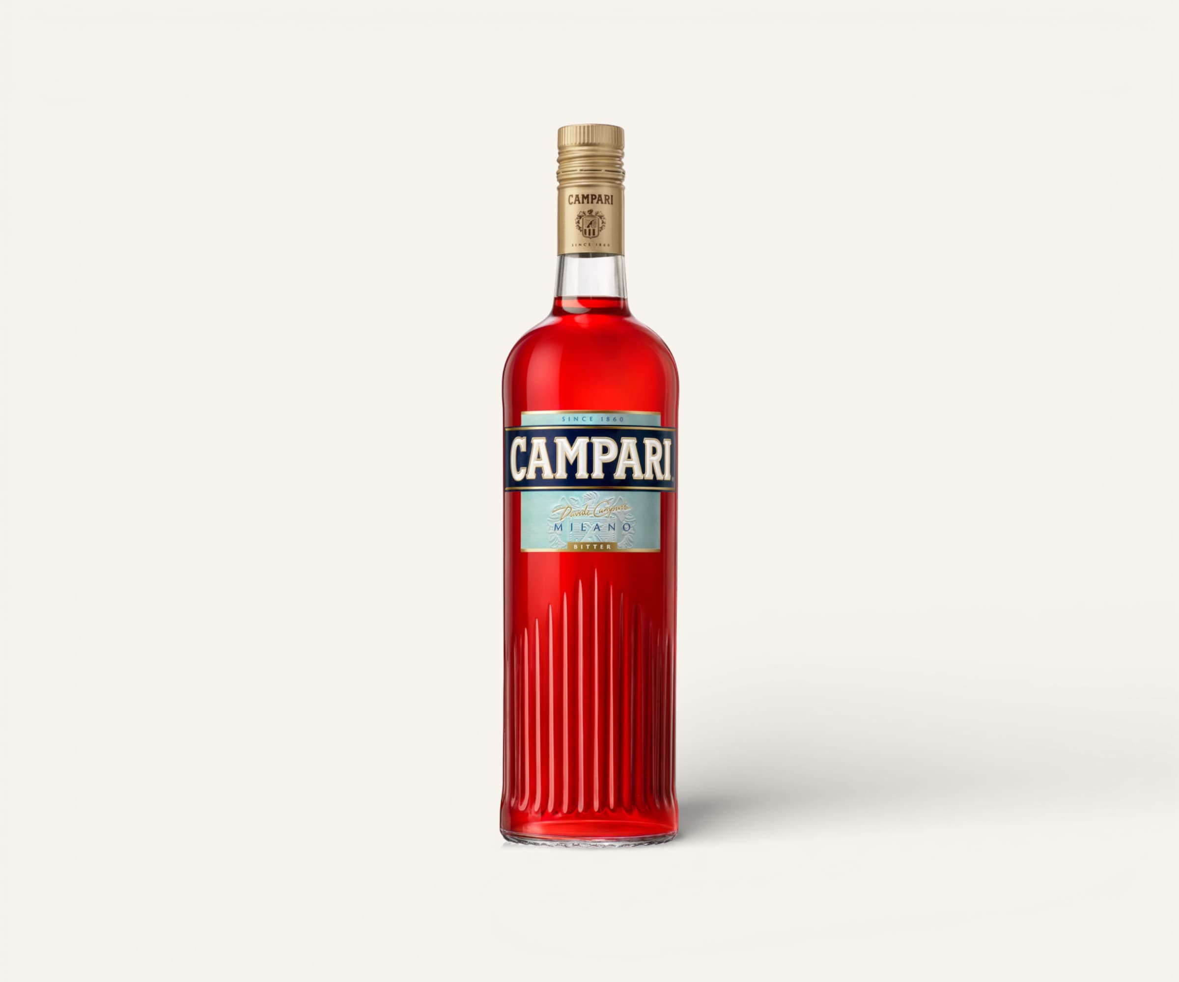 Aperitivo bitter Campari 998ml
