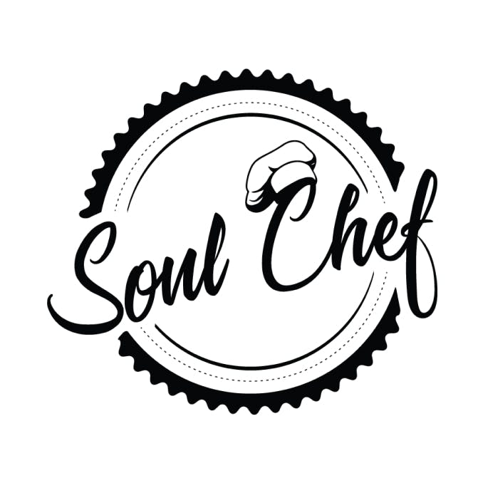 Soul Chef logo