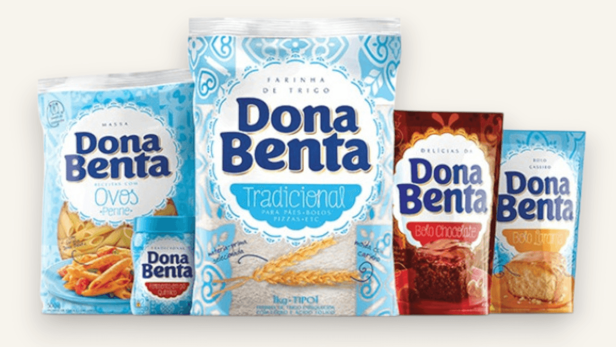 Banner de Dona Benta