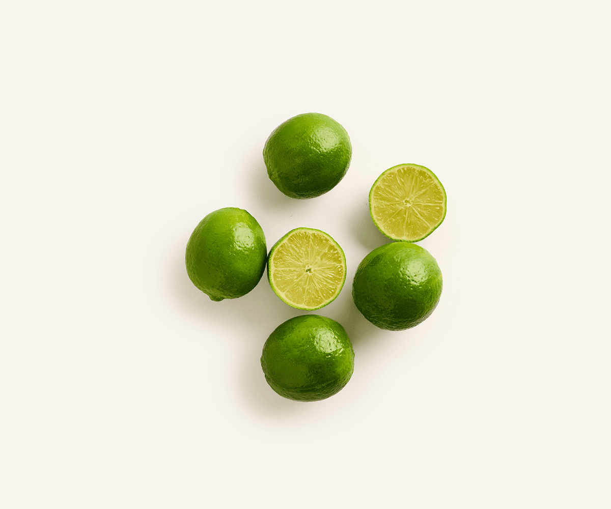 Limão tahiti 500g | 4 a 5und