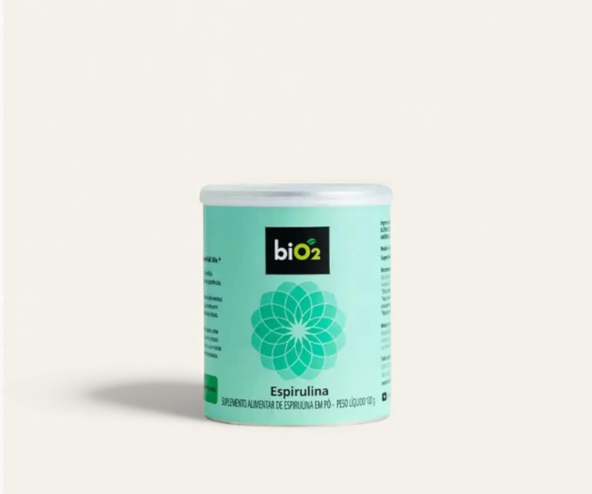 Espirulina 100g