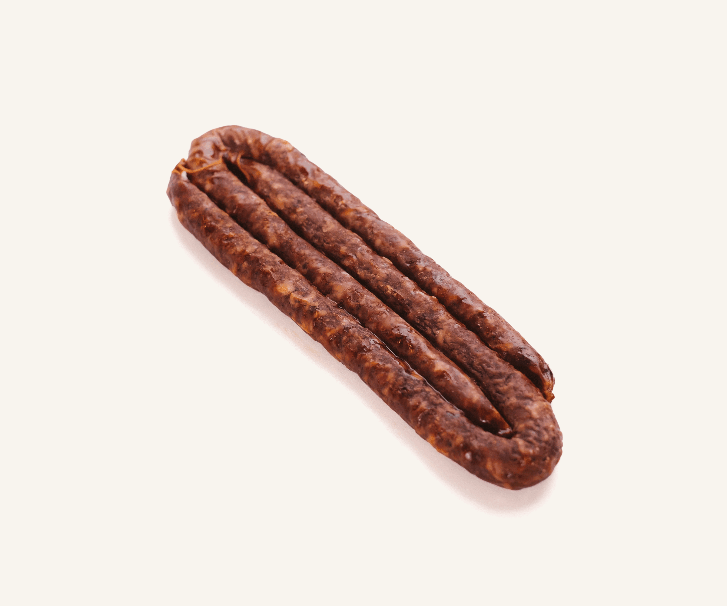Chistorra curada 180g