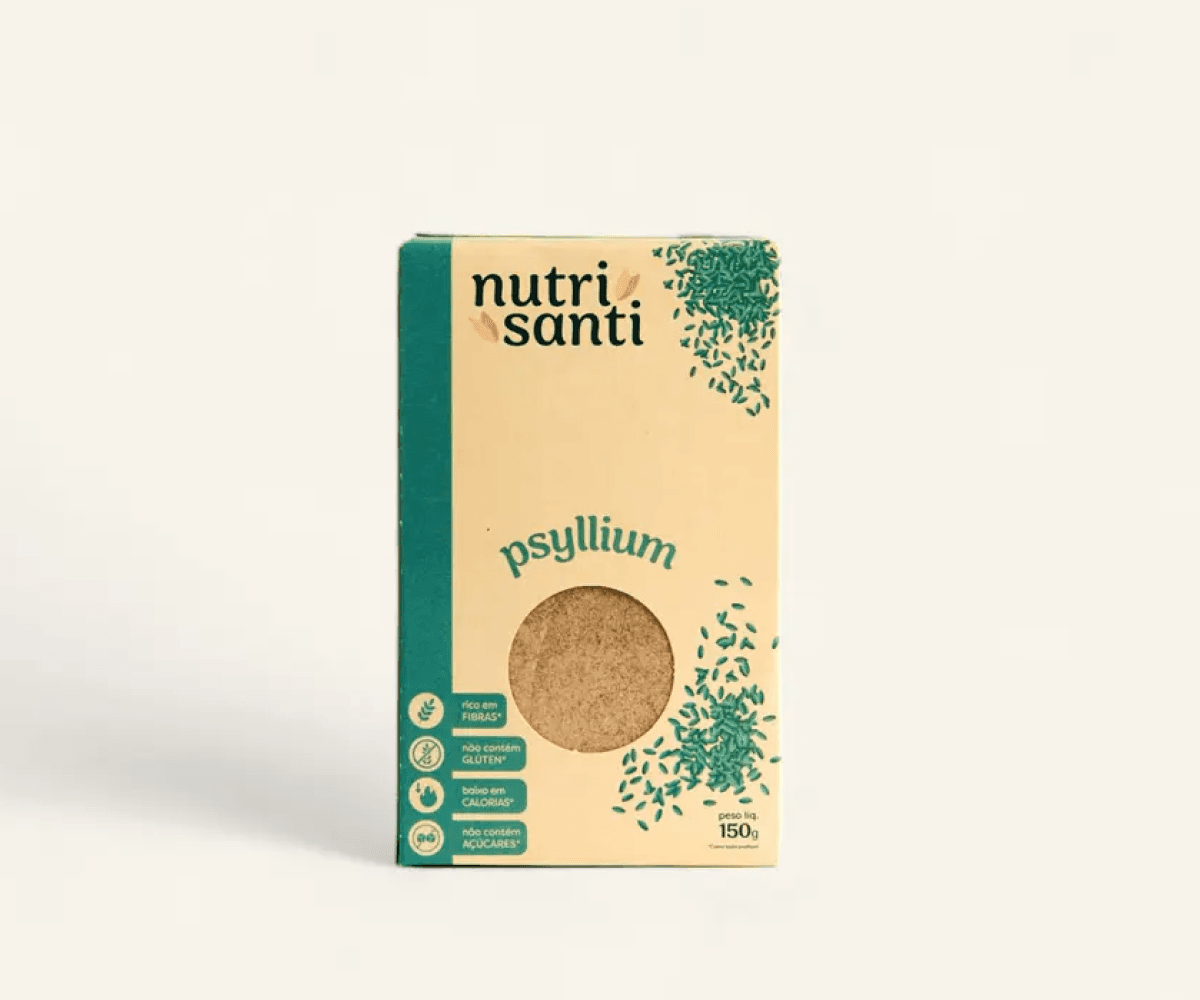 Psyllium 150g