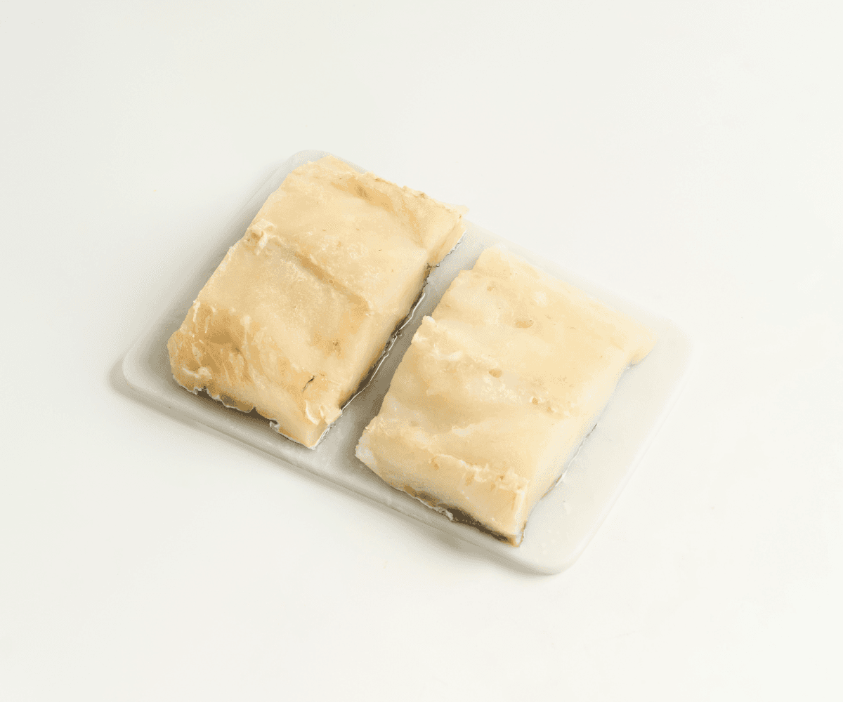 Bacalhau lombo português 650g