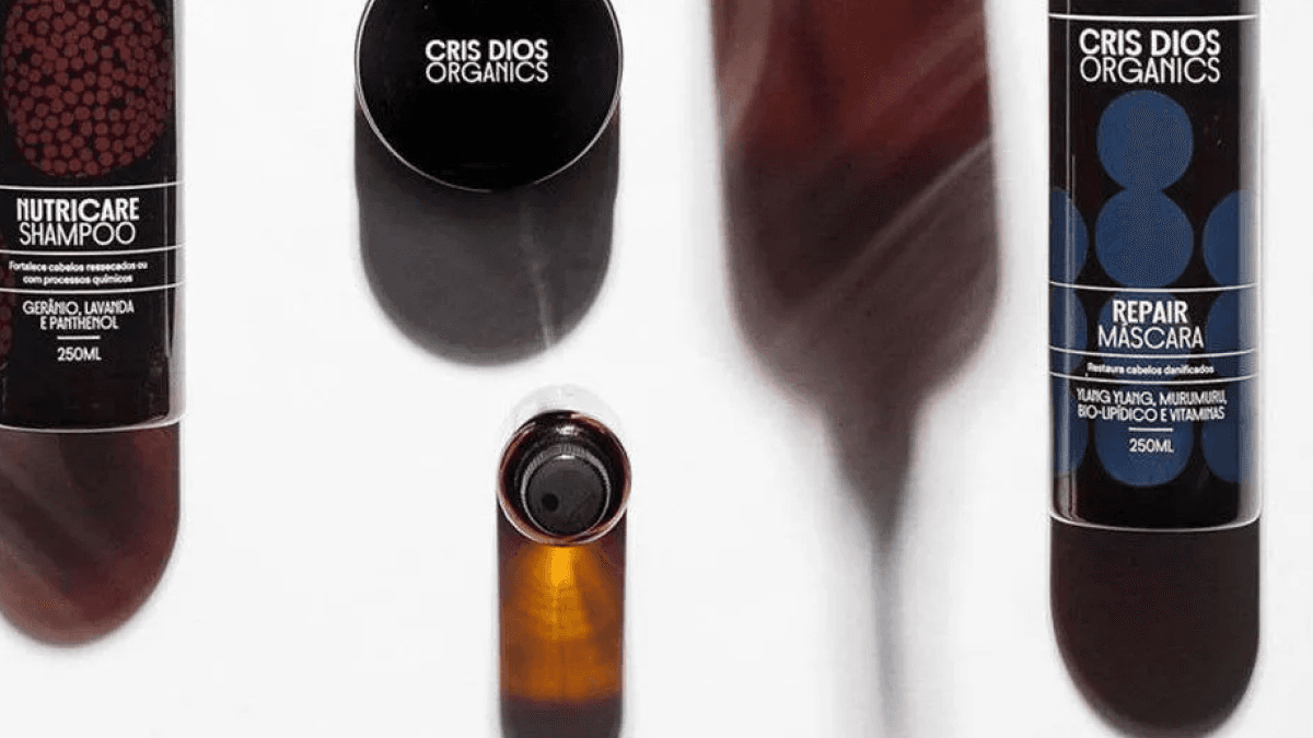 Banner de Cris Dios Organics