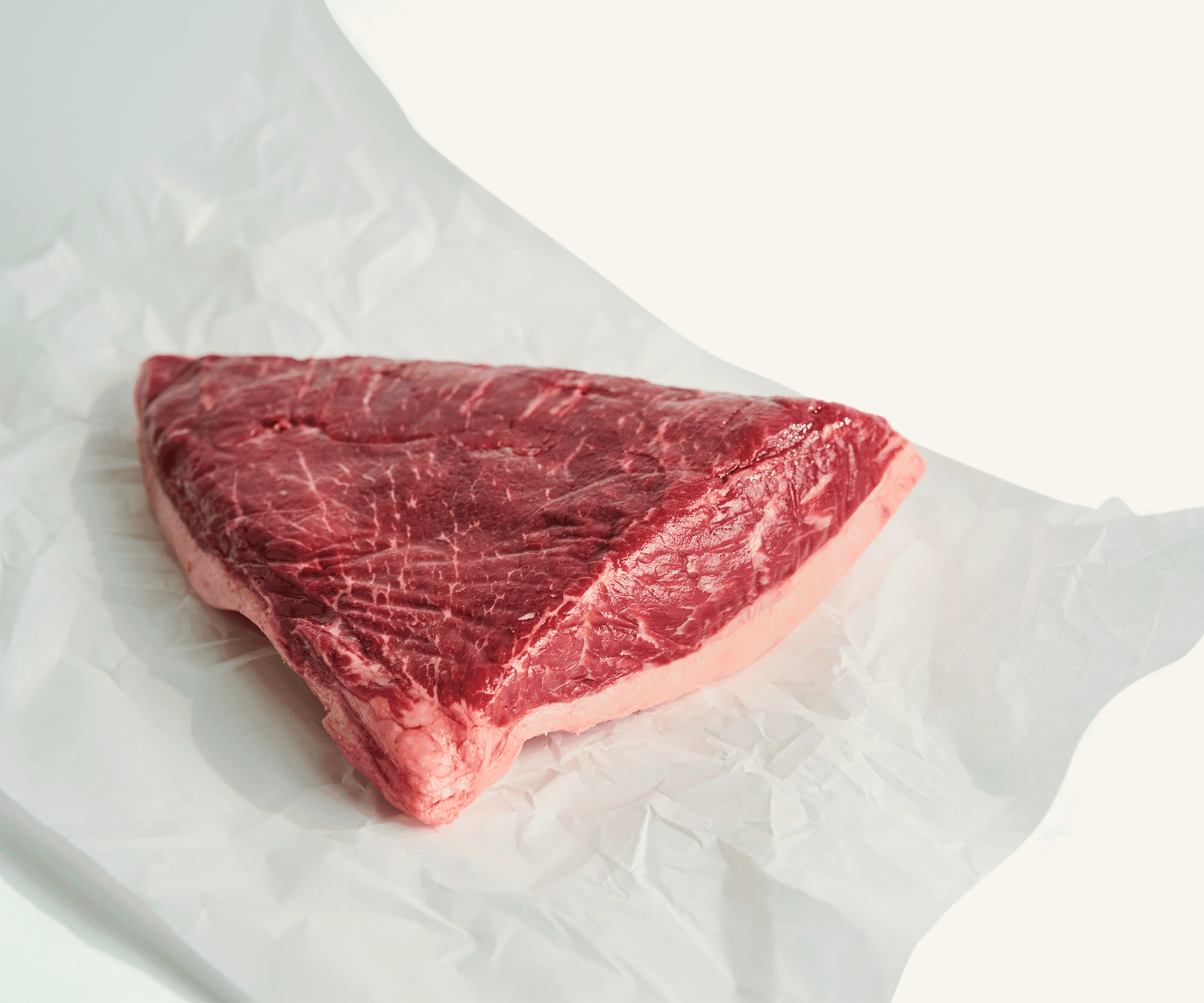 Picanha Angus congelada 1kg