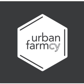Urban Farmcy  logo