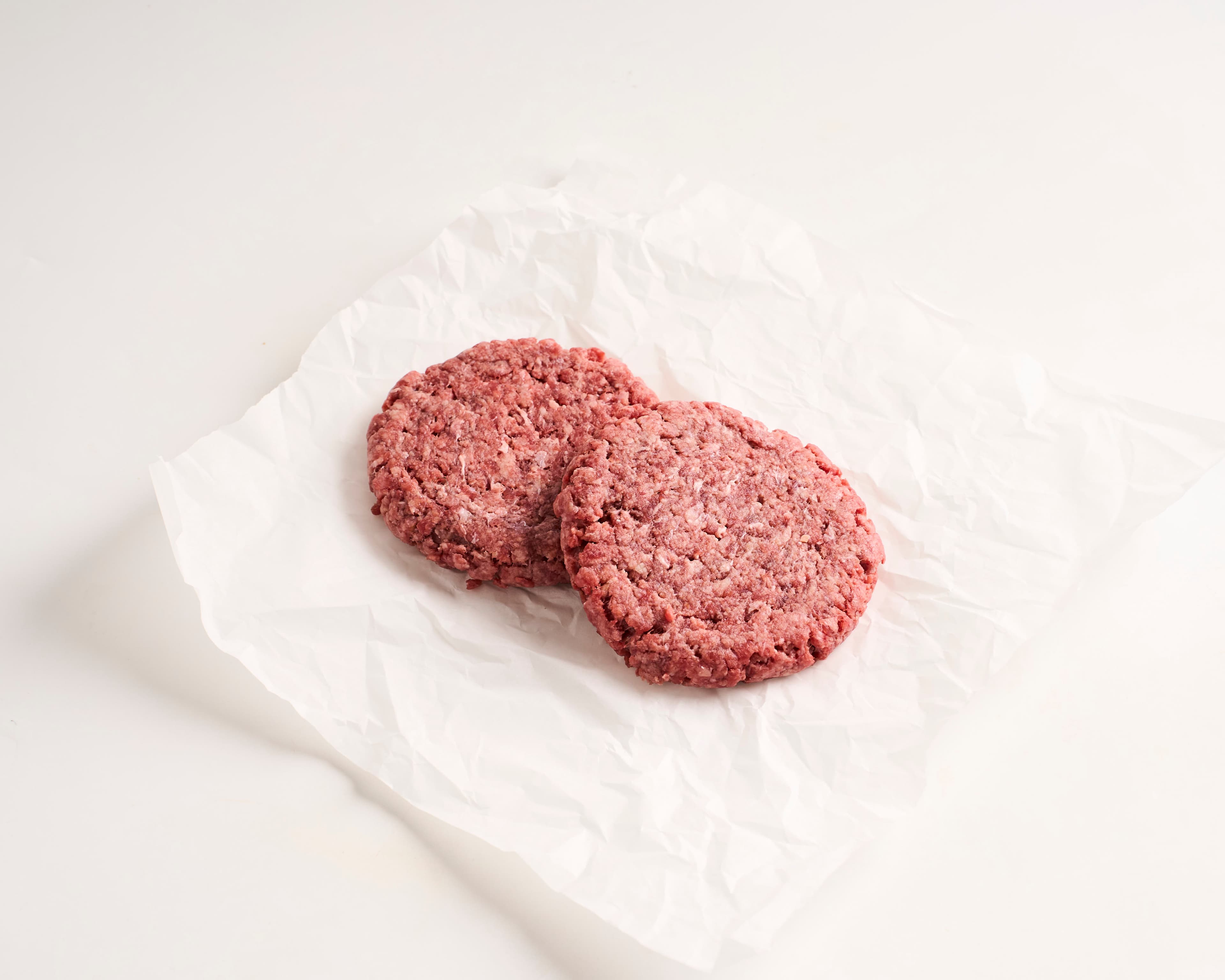 Hambúrguer de picanha congelado (2un de 180g)