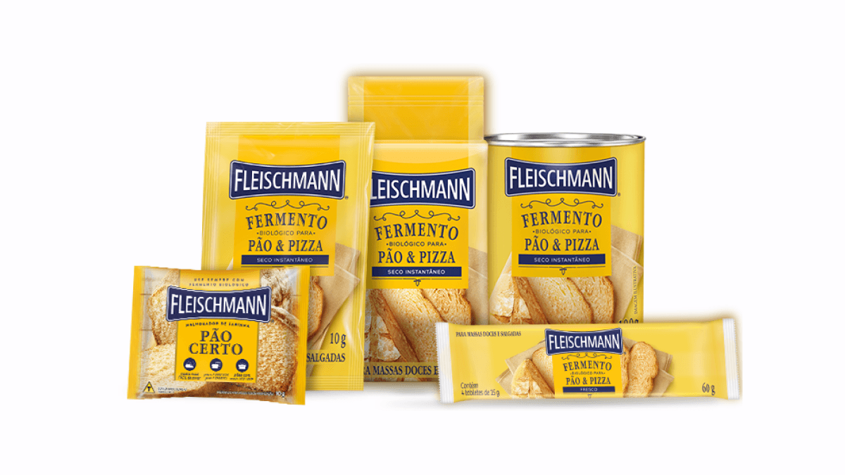 Banner de Fleischmann