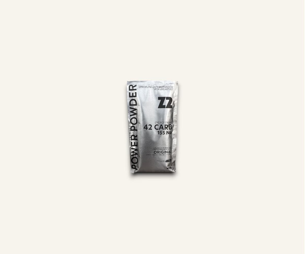 Intra-treino power powder z2 original 45g