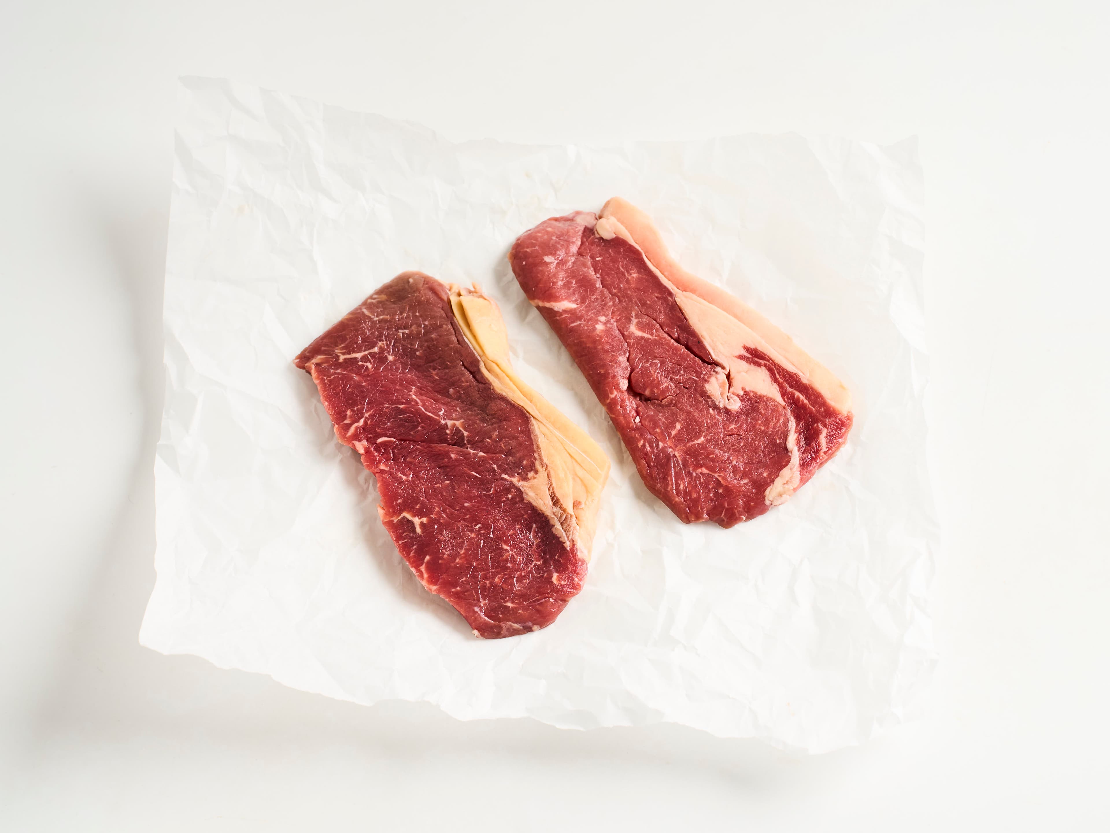 Bife de chorizo grass-fed 700g