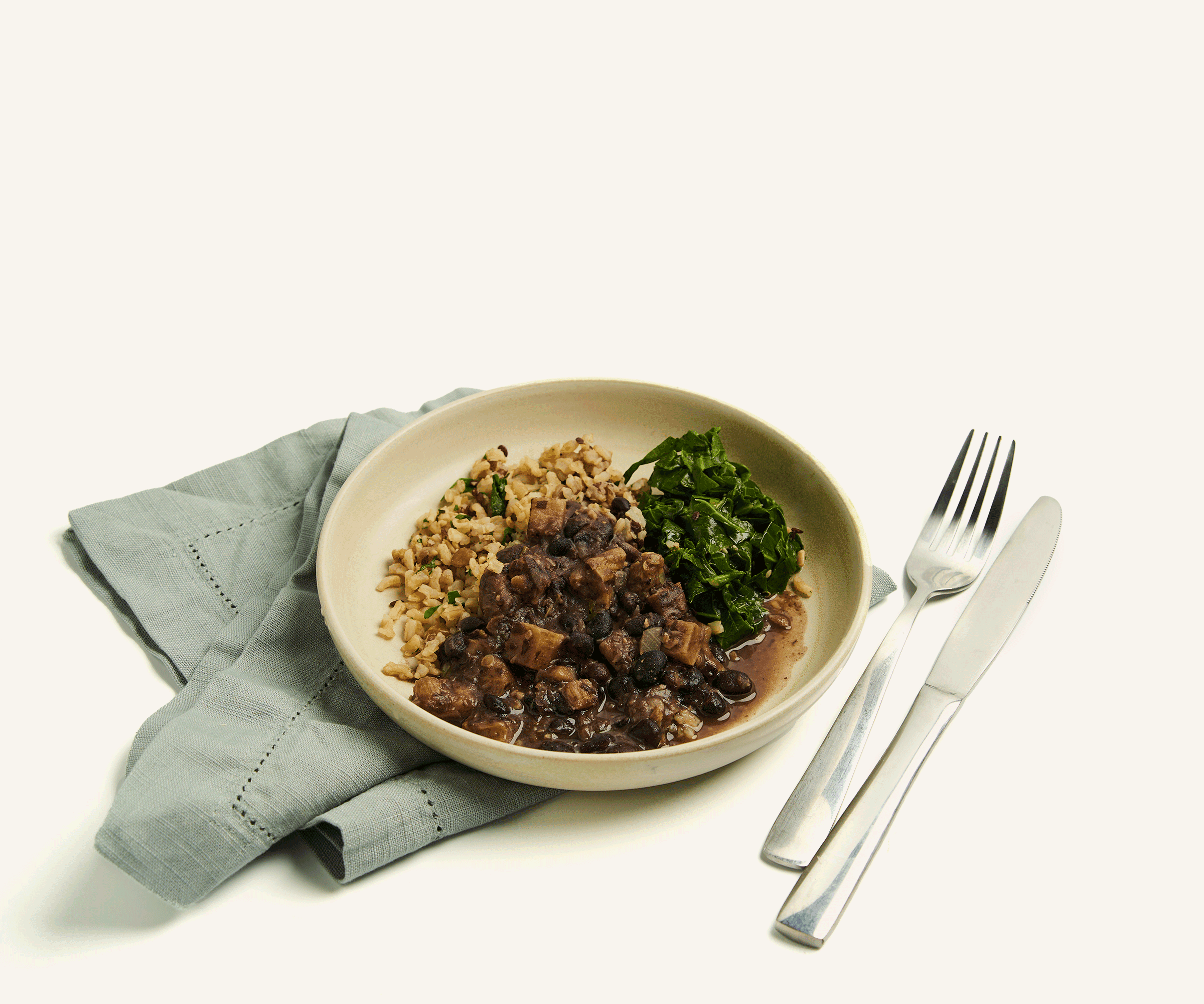 Feijoada vegana 250g
