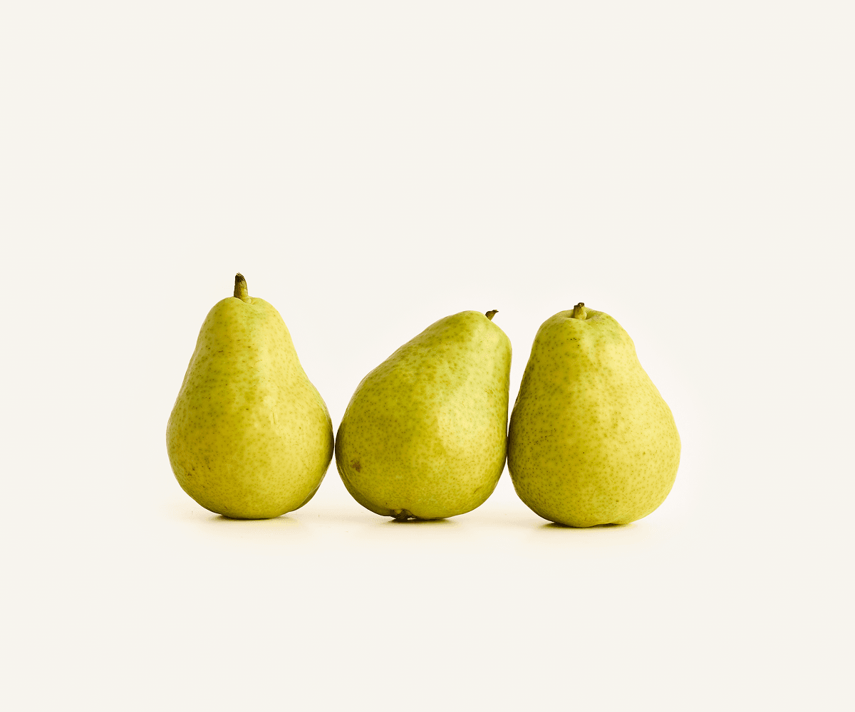 Pêra Willians 600g | 3un