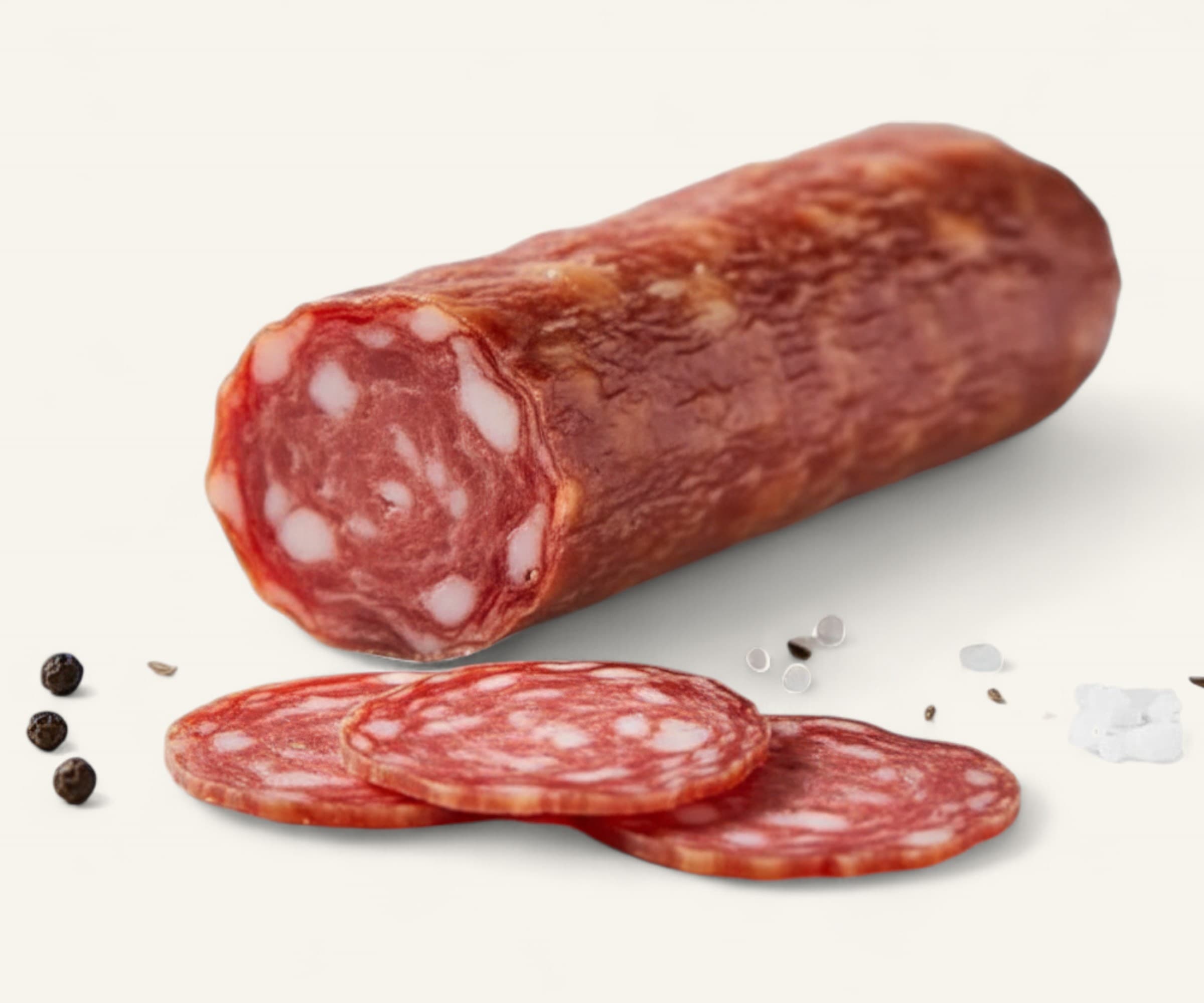 Salame calabrese 200g