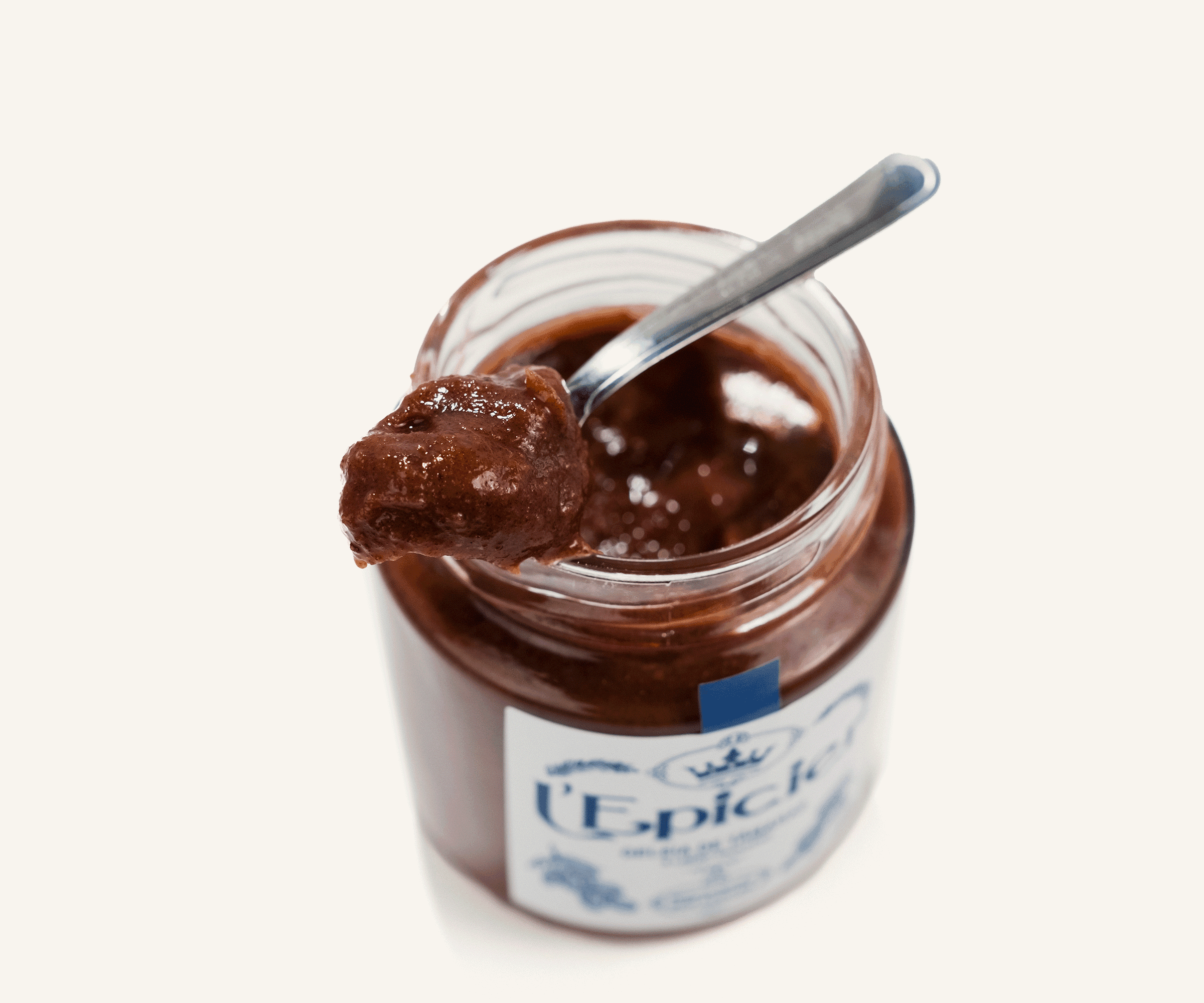 Geleia de tâmaras e limão siciliano 280g