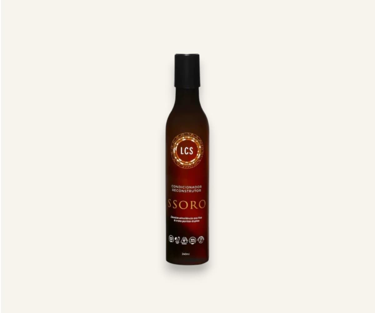 Condicionador ssoro Laces 240ml