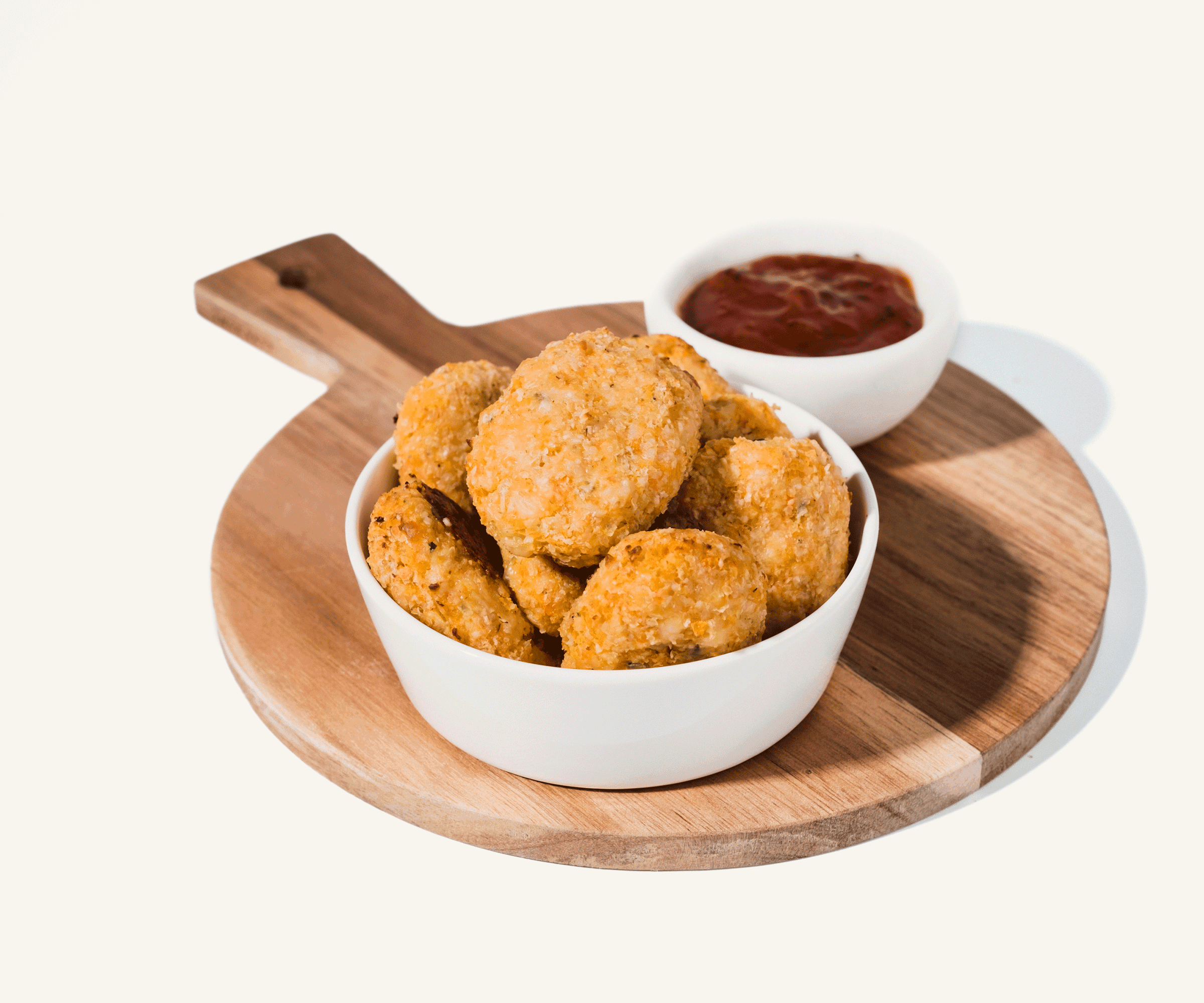 Nuggets lowcarb 9 unidades 360g