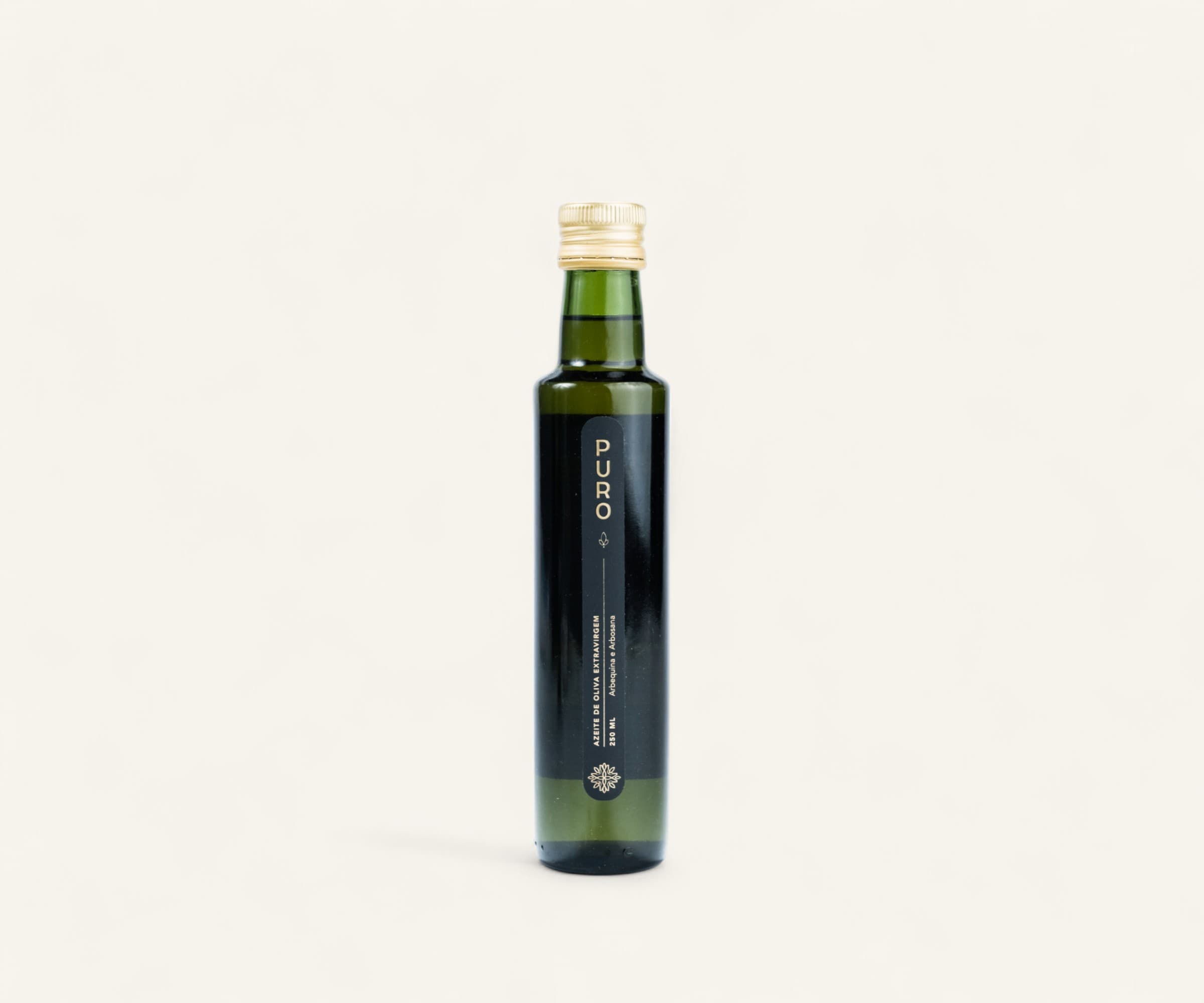 Azeite de oliva extra virgem blend 250ml