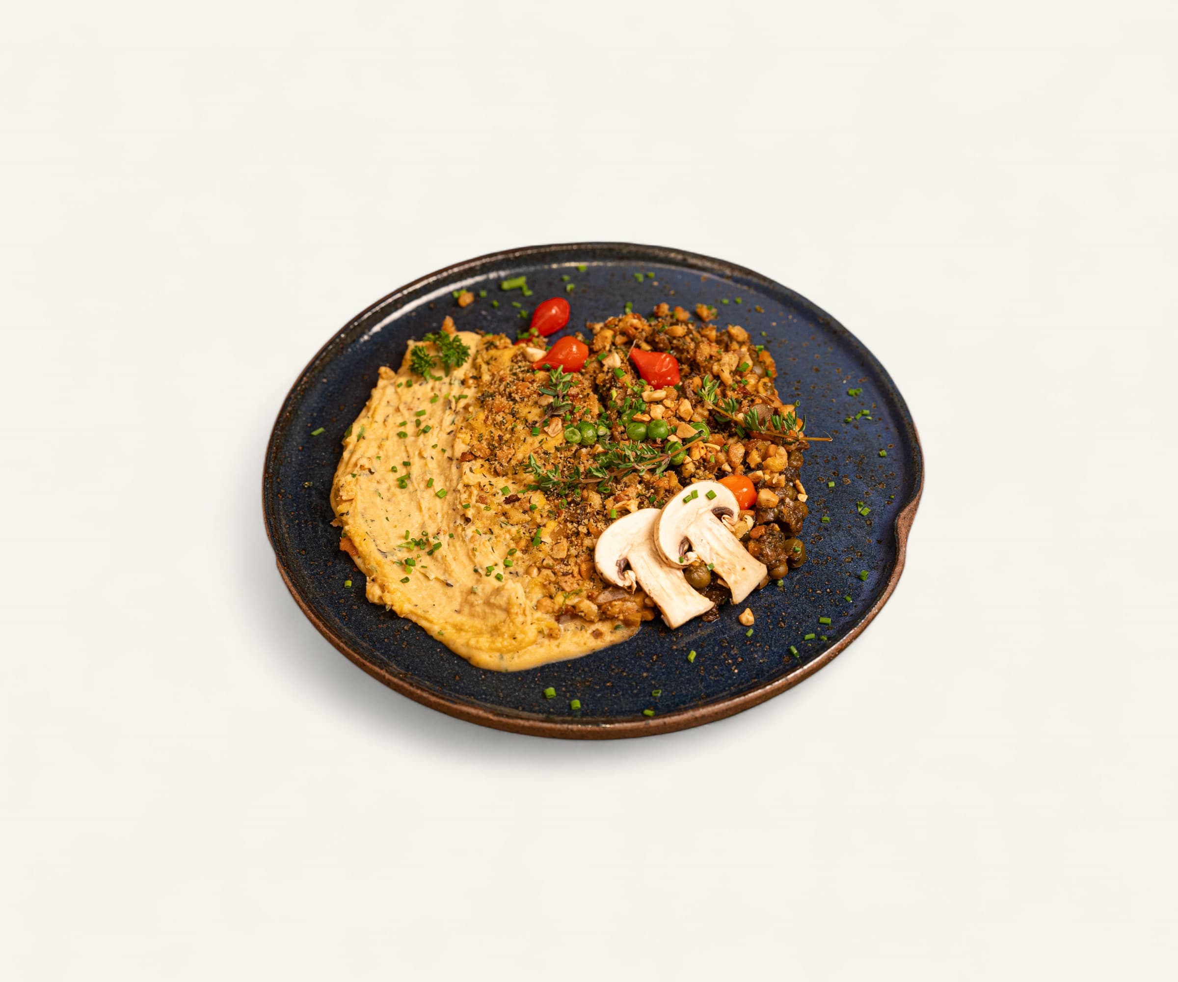 Ragu de cogumelos 350g