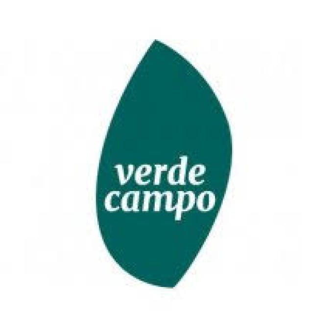 Verde Campo logo
