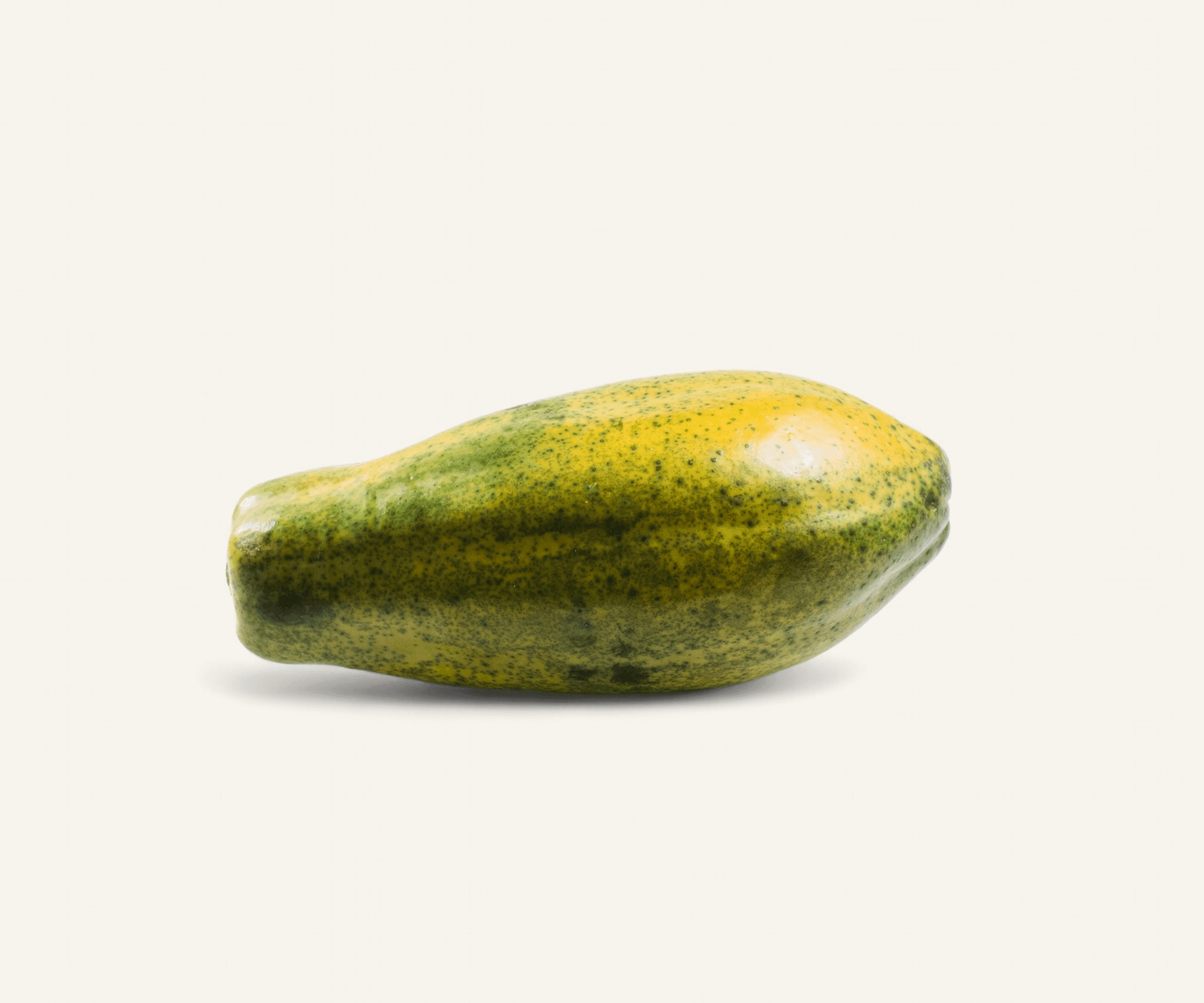 Mamão Formosa orgânico 700g | 1und