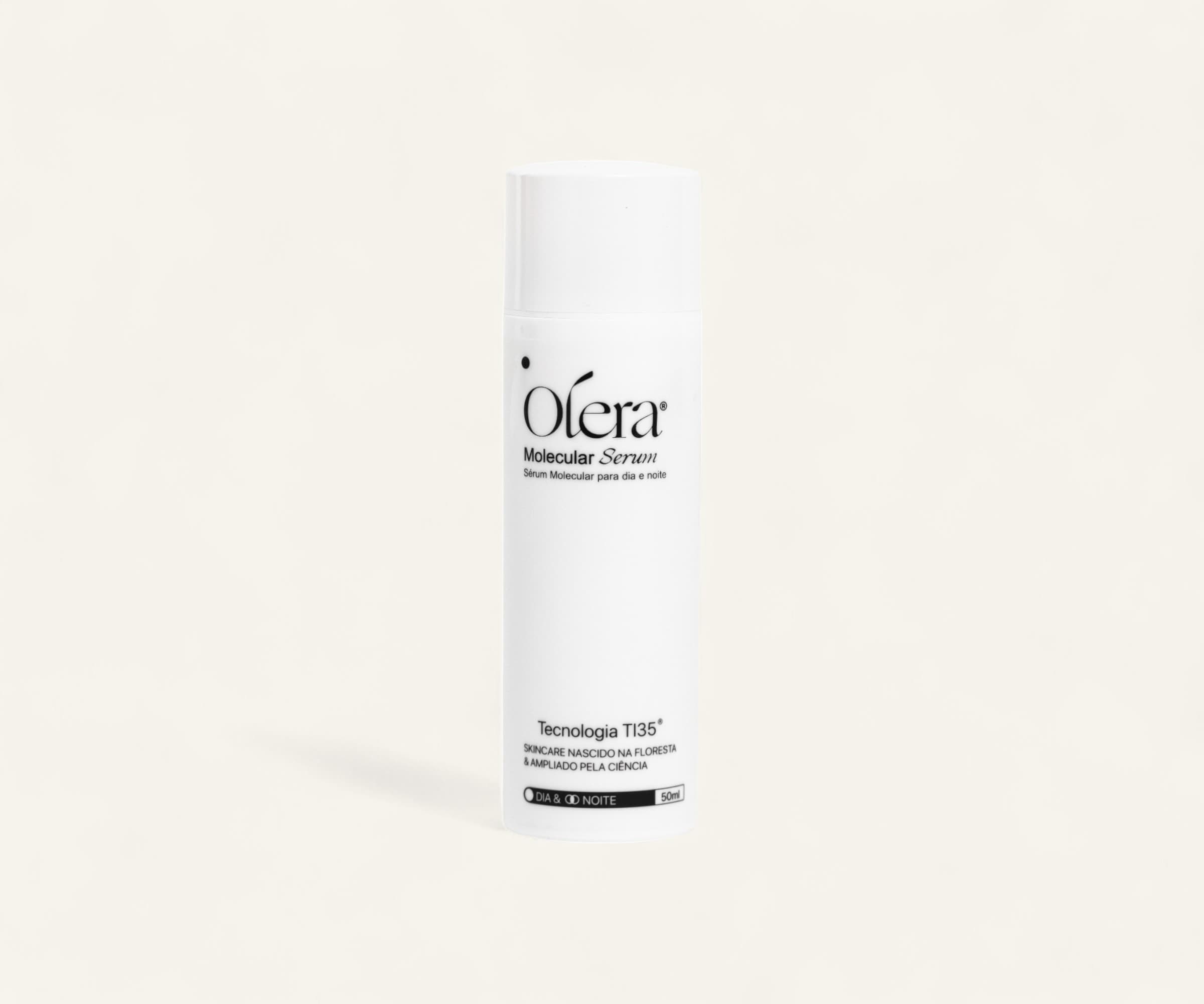 Molecular serum 50g