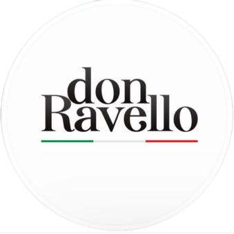 Don Ravello  logo