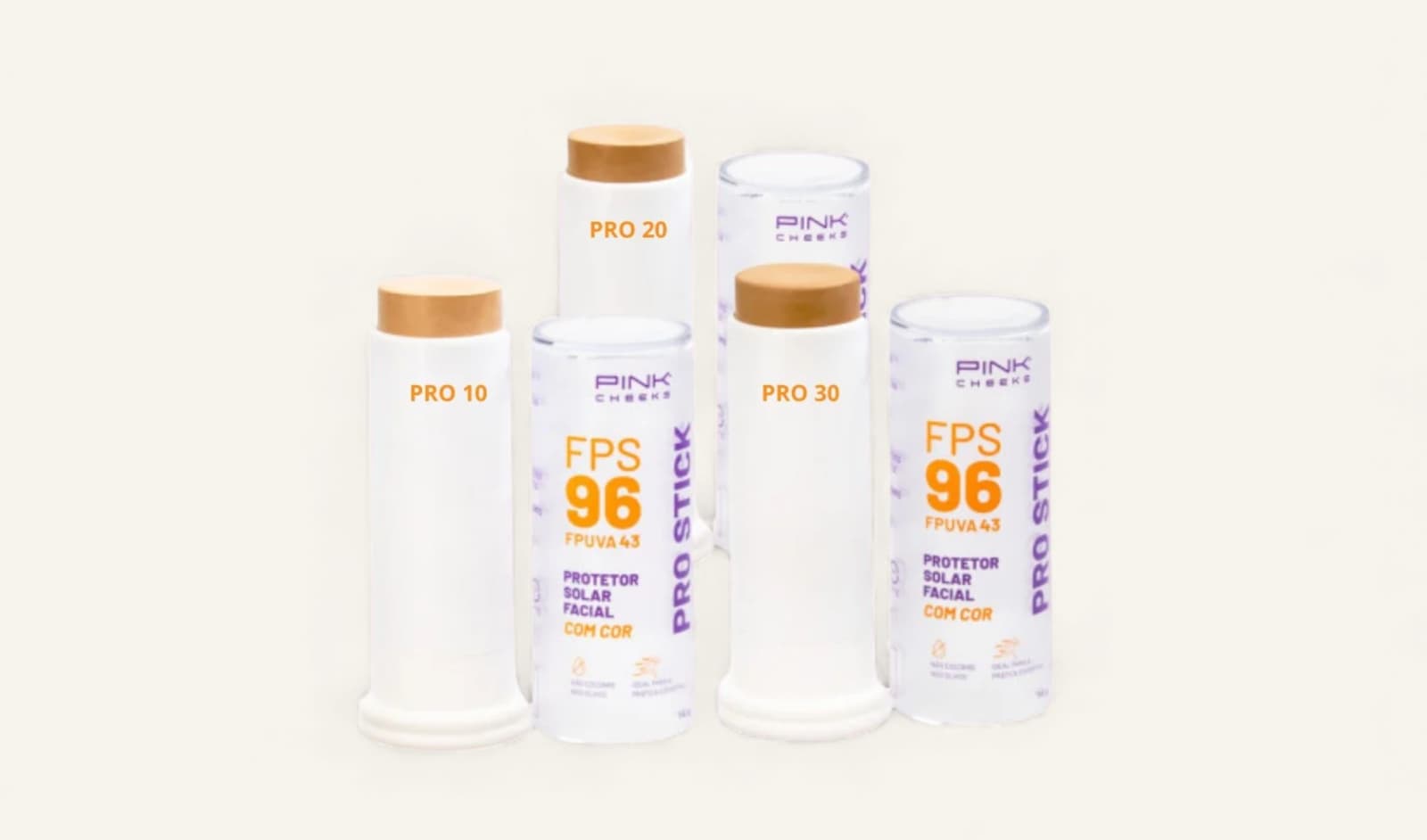 Banner de Pink Cheeks