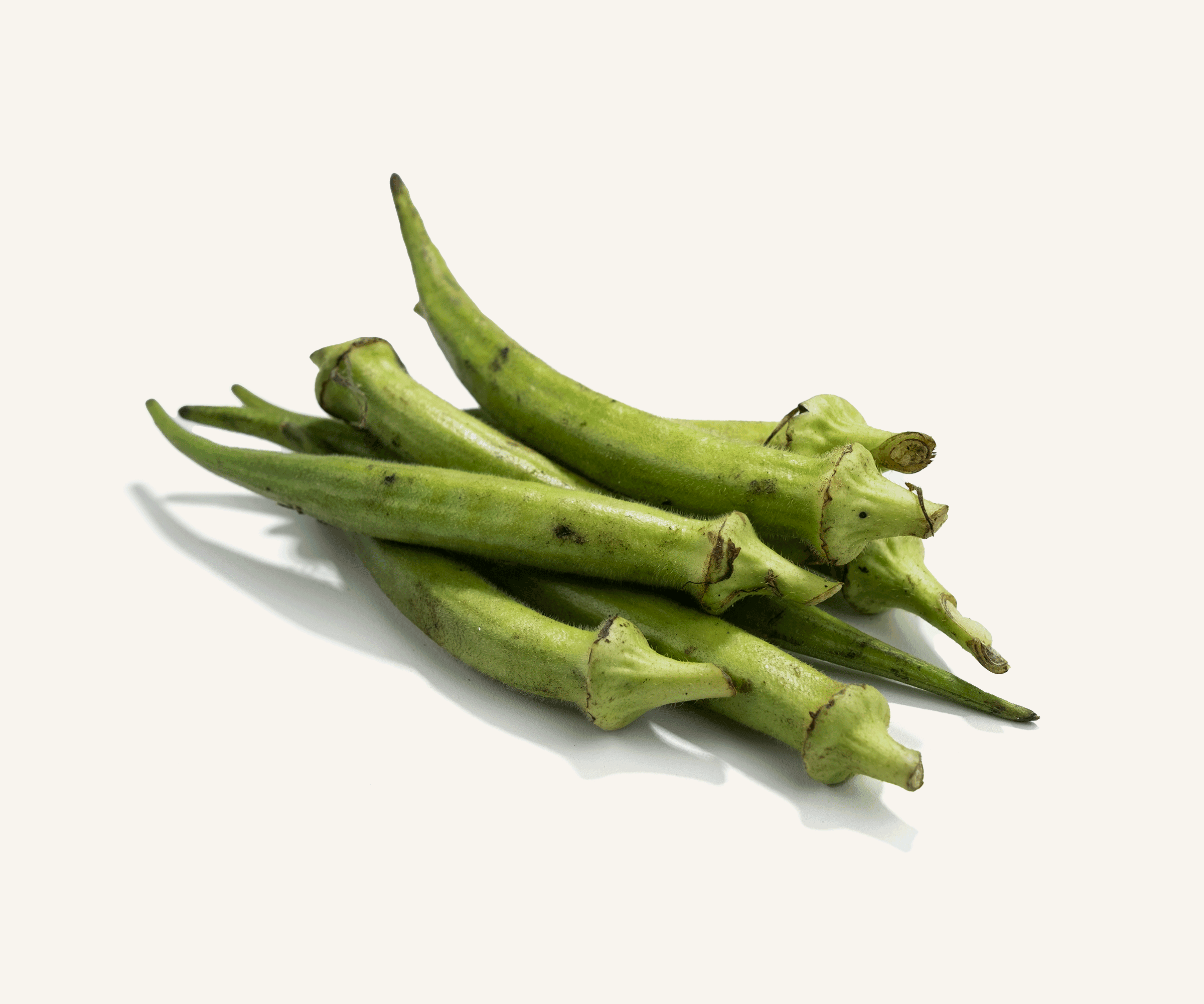 Quiabo 500g