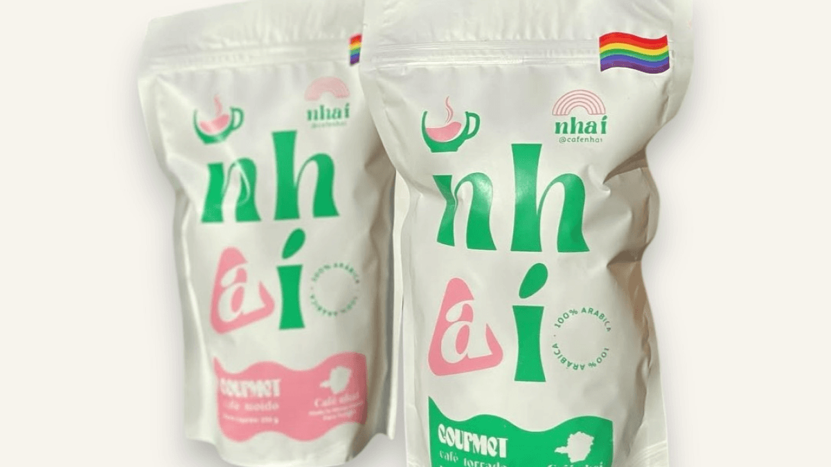 Banner de Café Nhaí