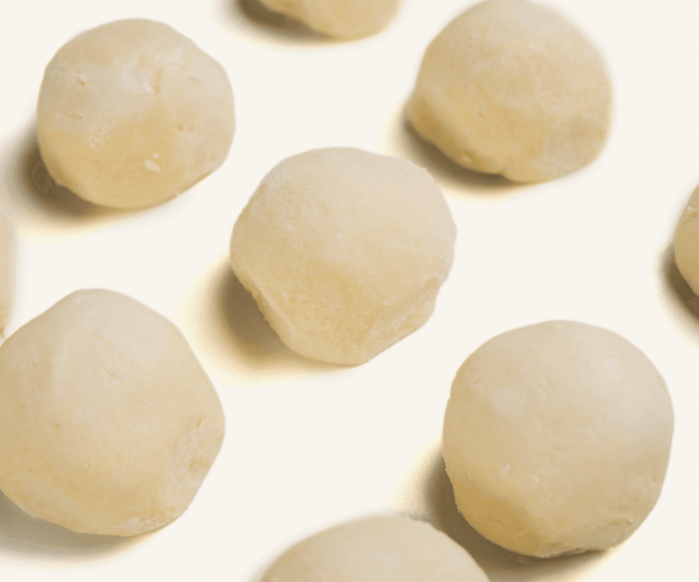 Pão de queijo artesanal com linguiça 500g